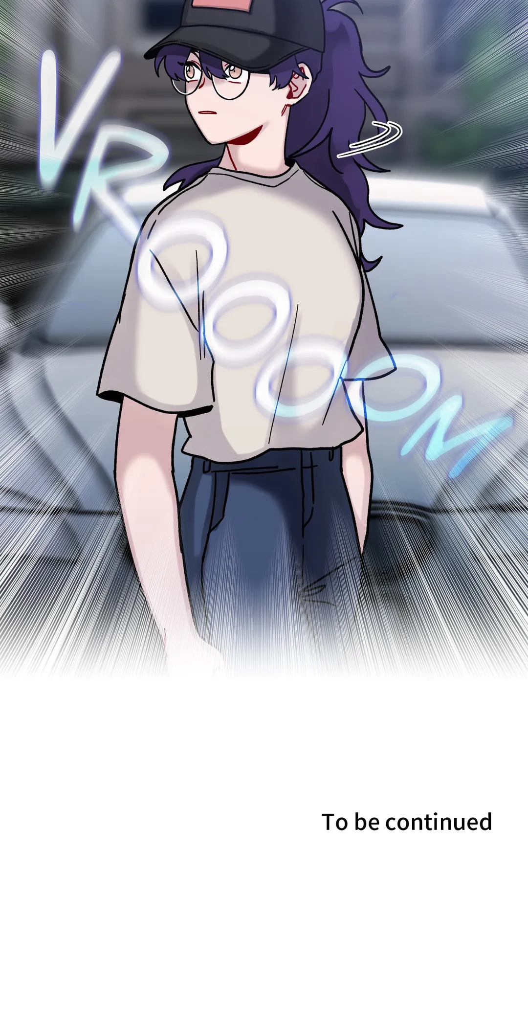 One Summer Day - Chapter 18 manhwa