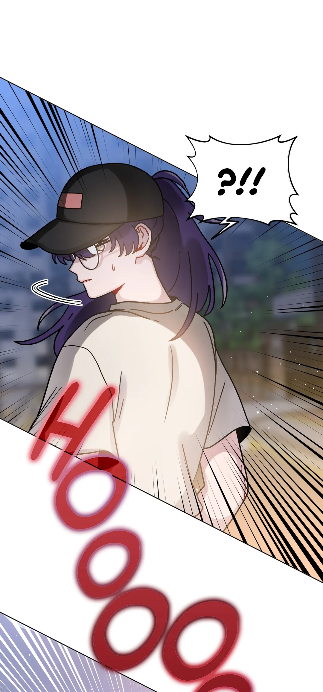One Summer Day - Chapter 19 manhwa