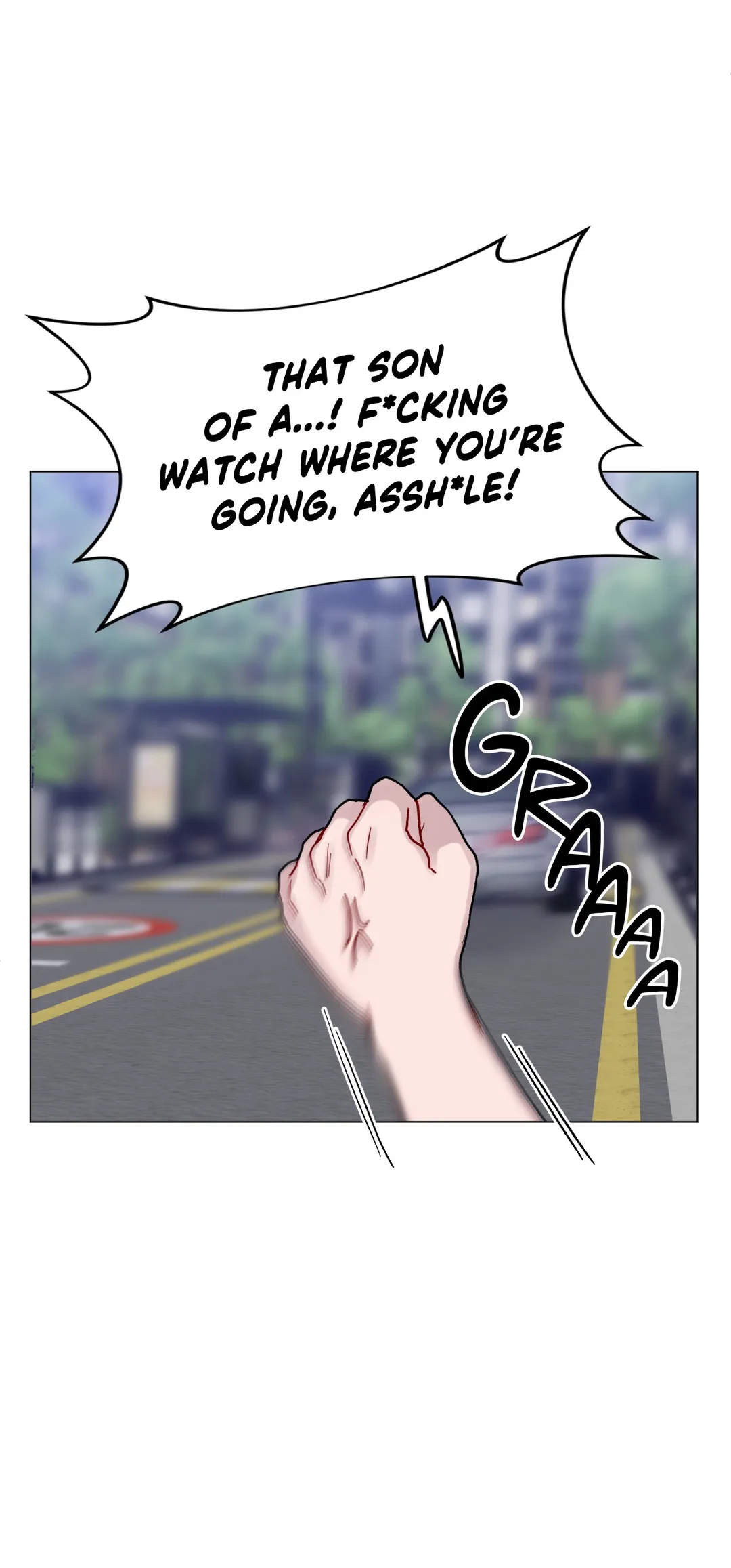 One Summer Day - Chapter 19 manhwa