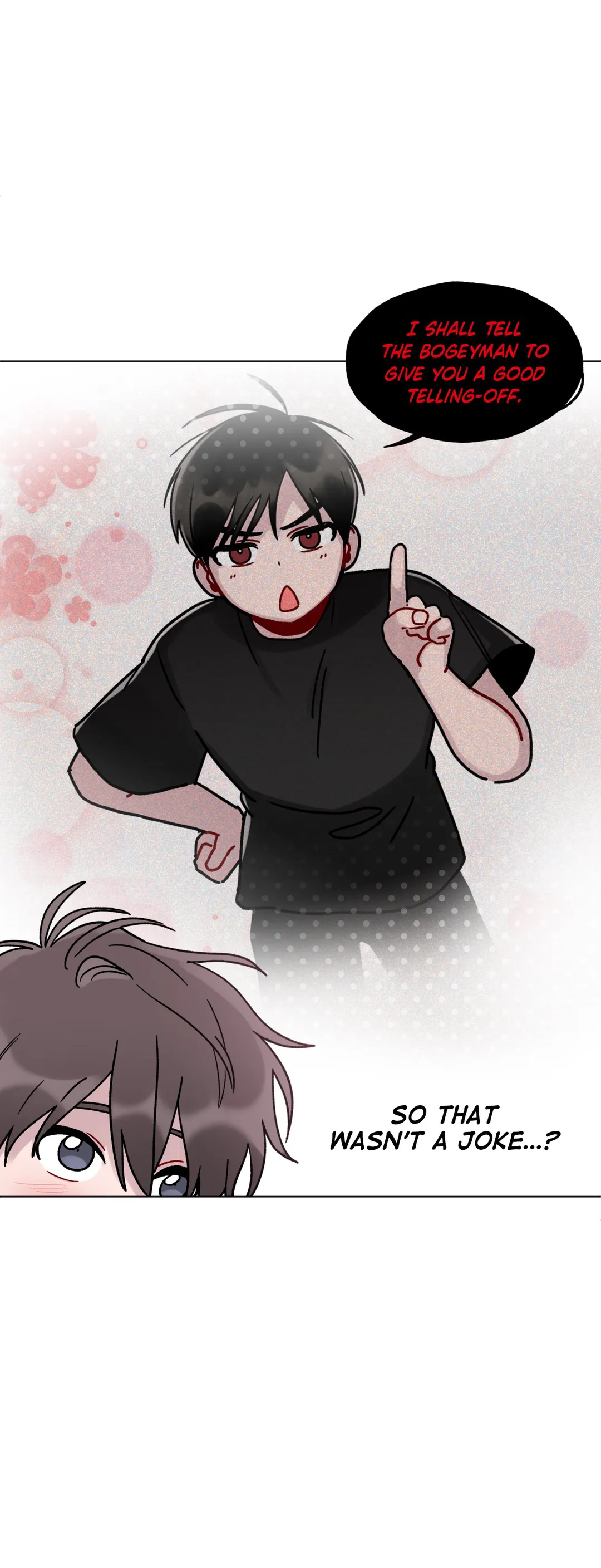 One Summer Day - Chapter 19 manhwa