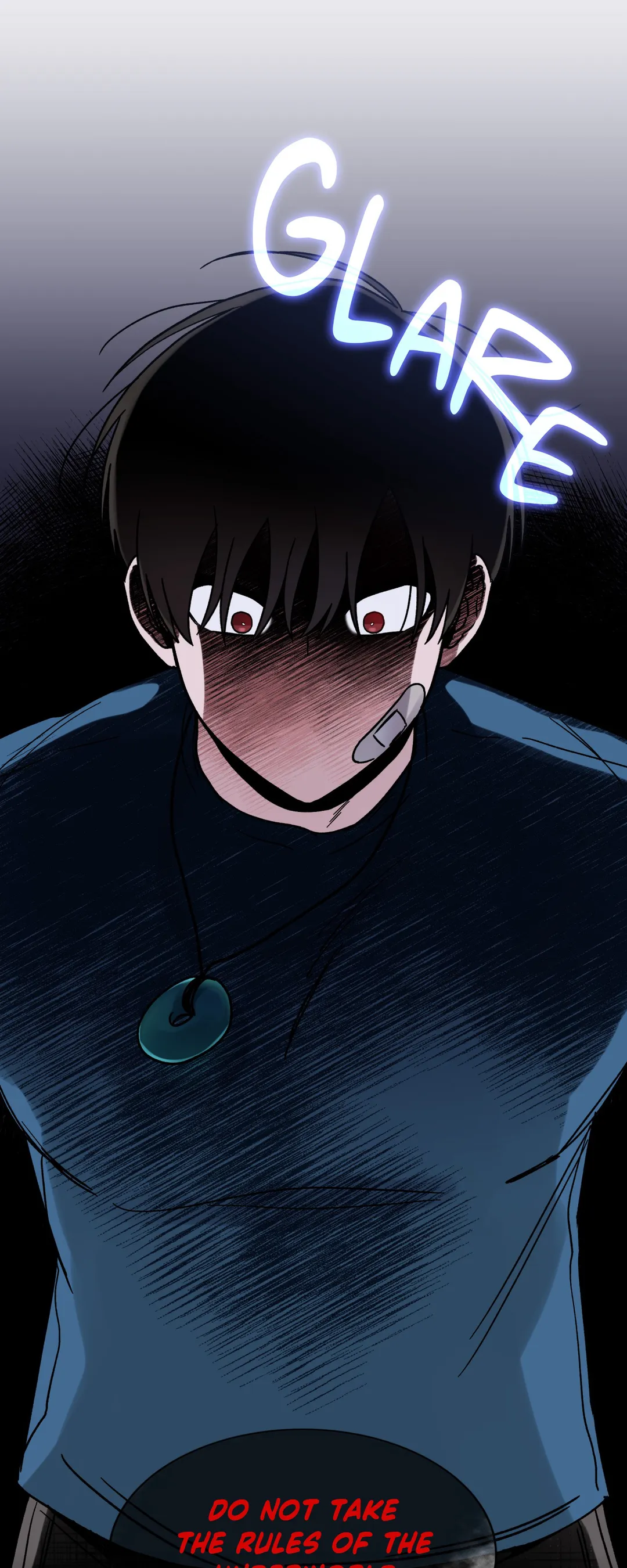 One Summer Day - Chapter 19 manhwa