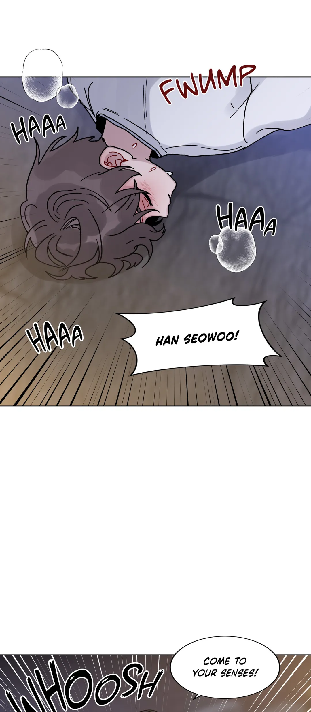 One Summer Day - Chapter 19 manhwa