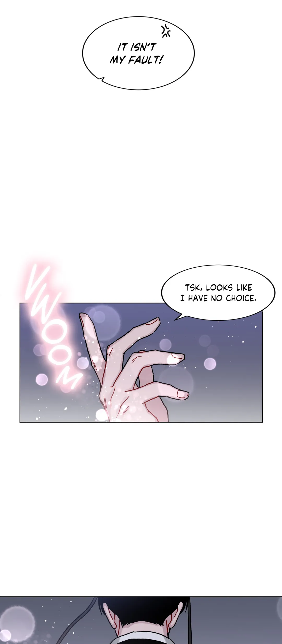 One Summer Day - Chapter 19 manhwa