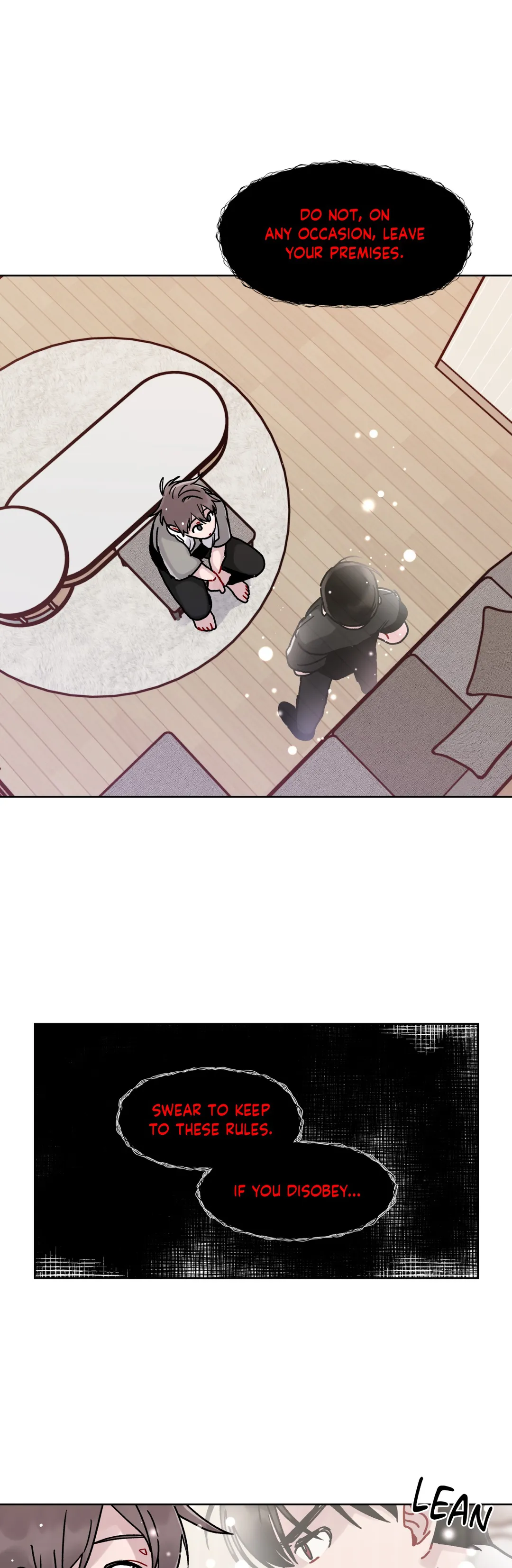 One Summer Day - Chapter 2 manhwa