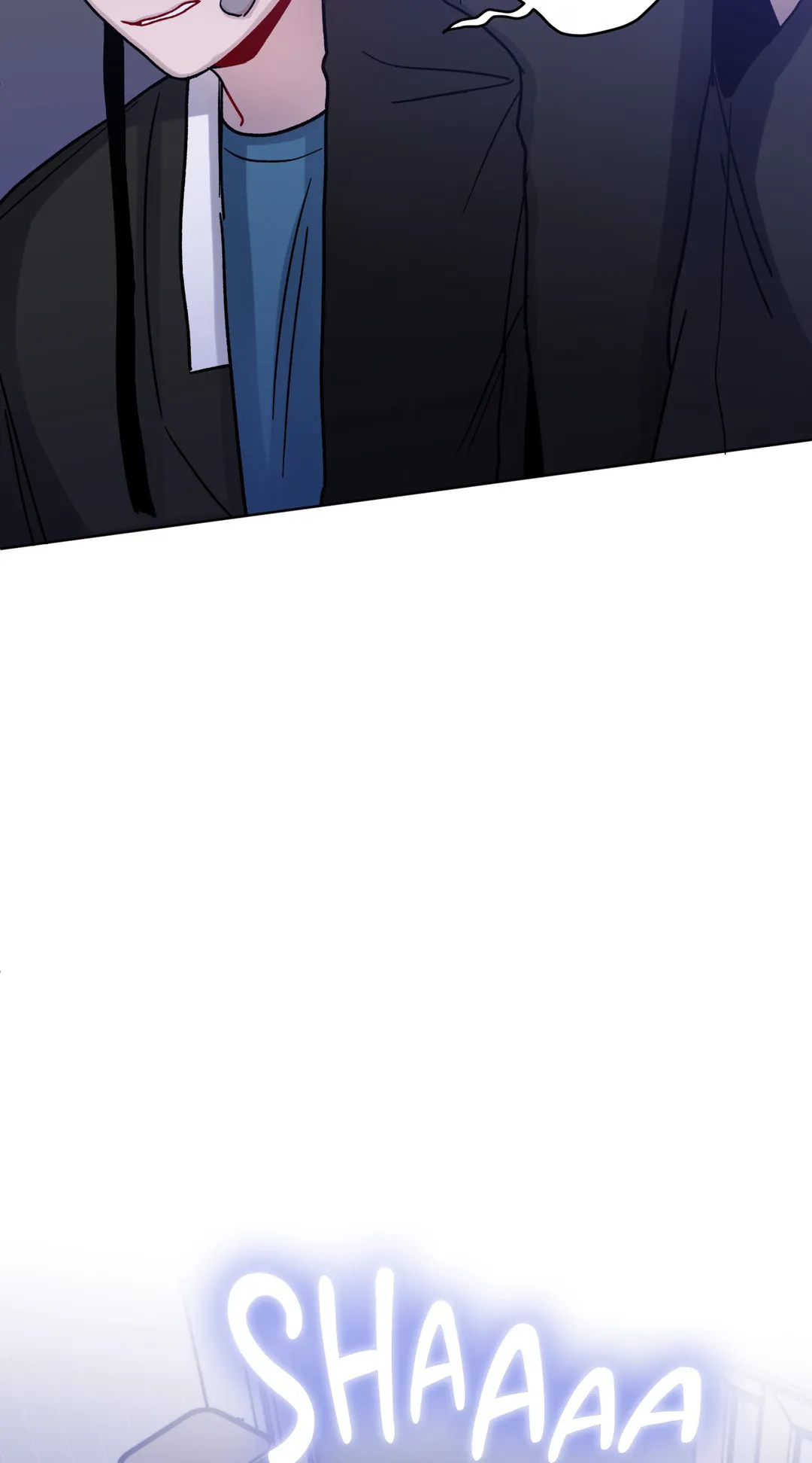 One Summer Day - Chapter 20 manhwa