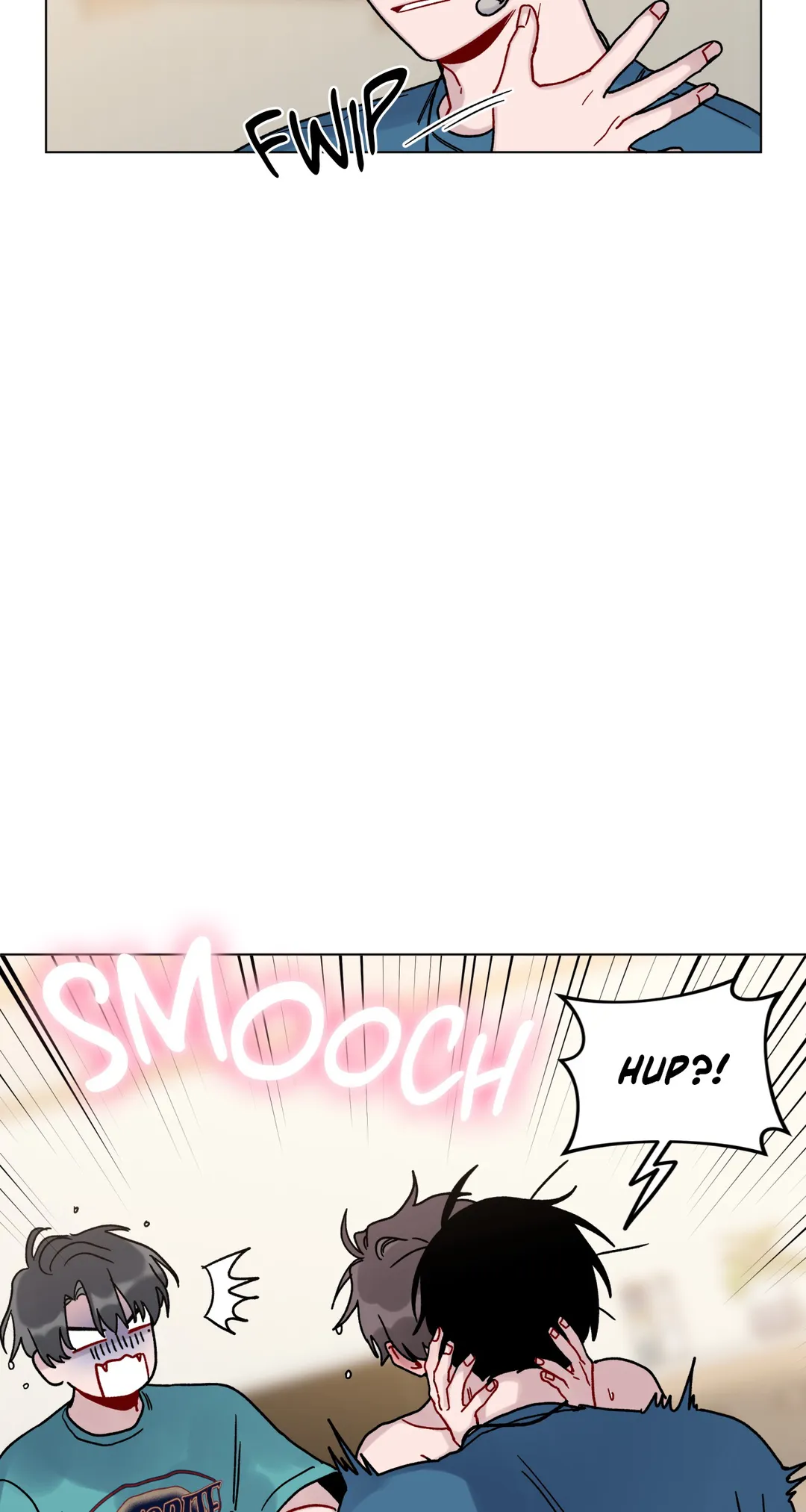 One Summer Day - Chapter 20 manhwa