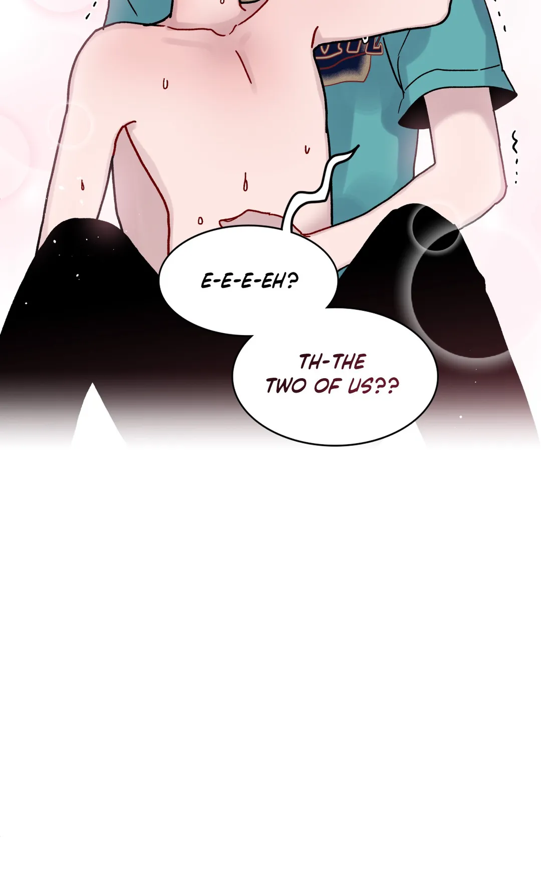 One Summer Day - Chapter 20 manhwa