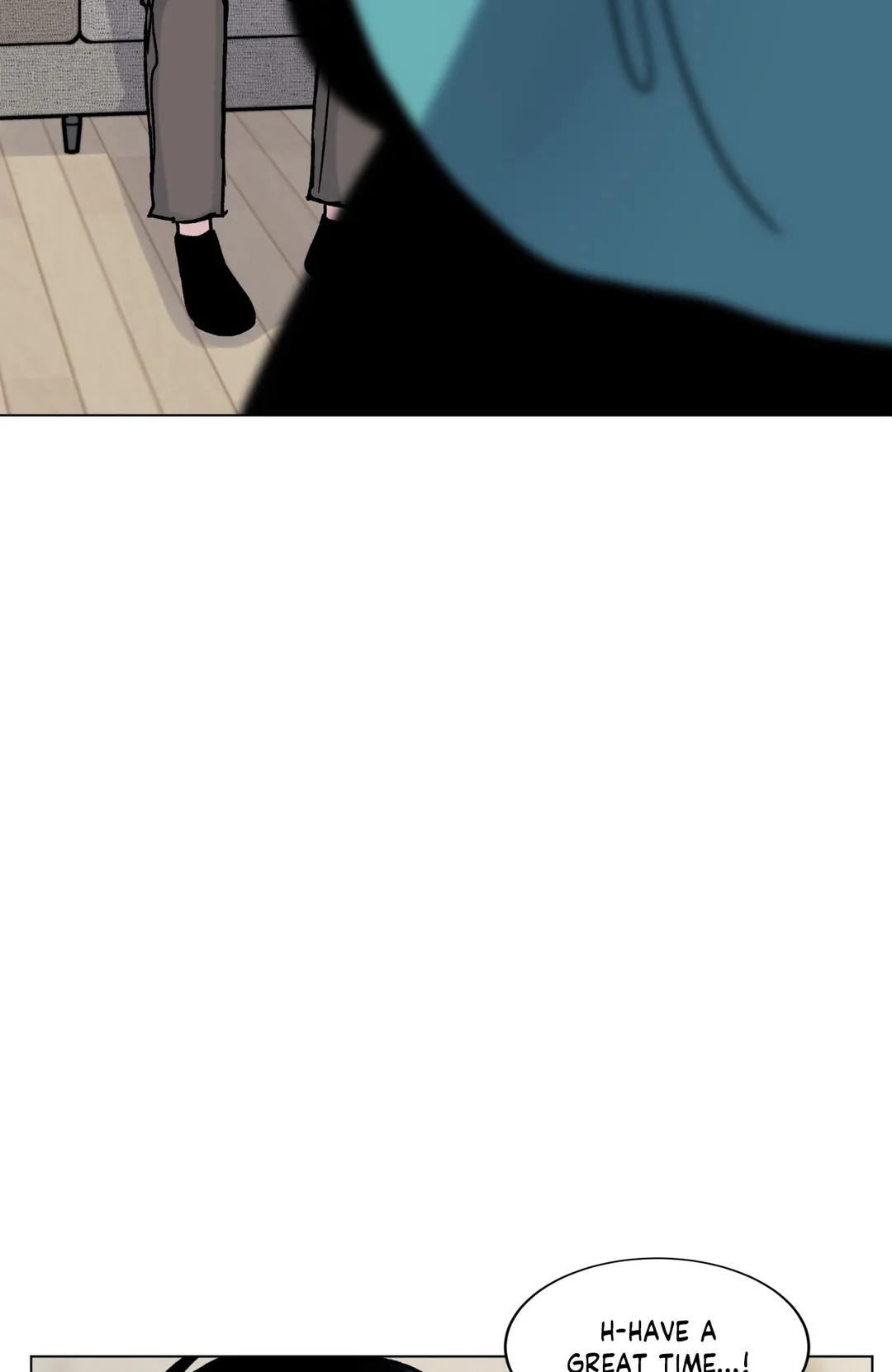 One Summer Day - Chapter 20 manhwa