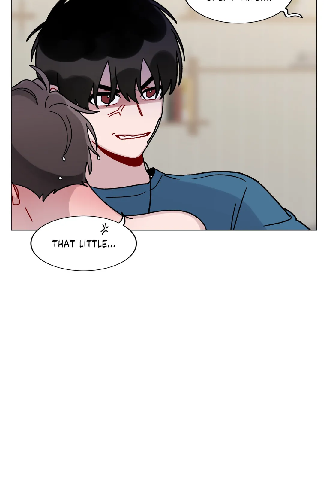 One Summer Day - Chapter 20 manhwa
