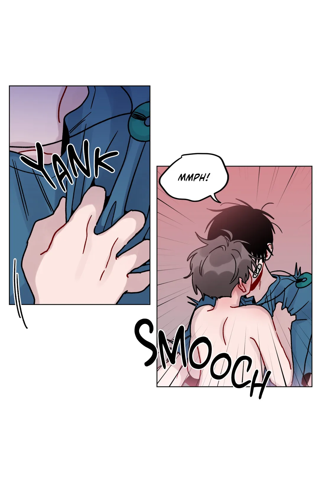 One Summer Day - Chapter 20 manhwa