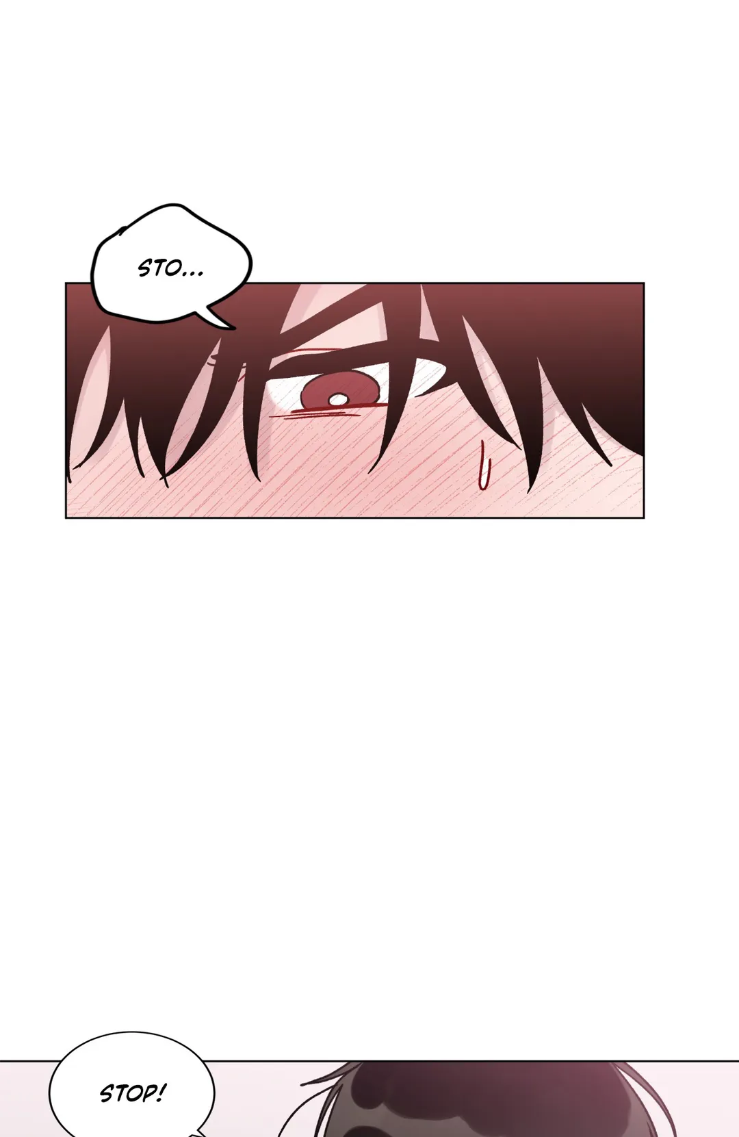 One Summer Day - Chapter 20 manhwa
