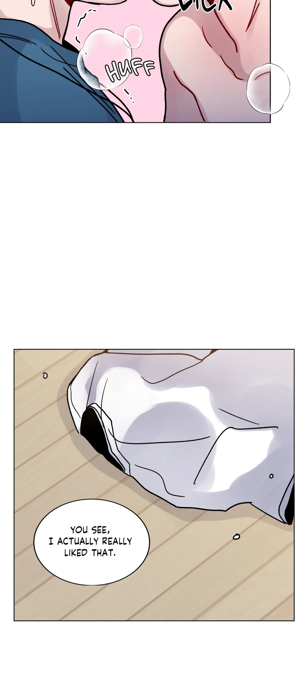 One Summer Day - Chapter 20 manhwa