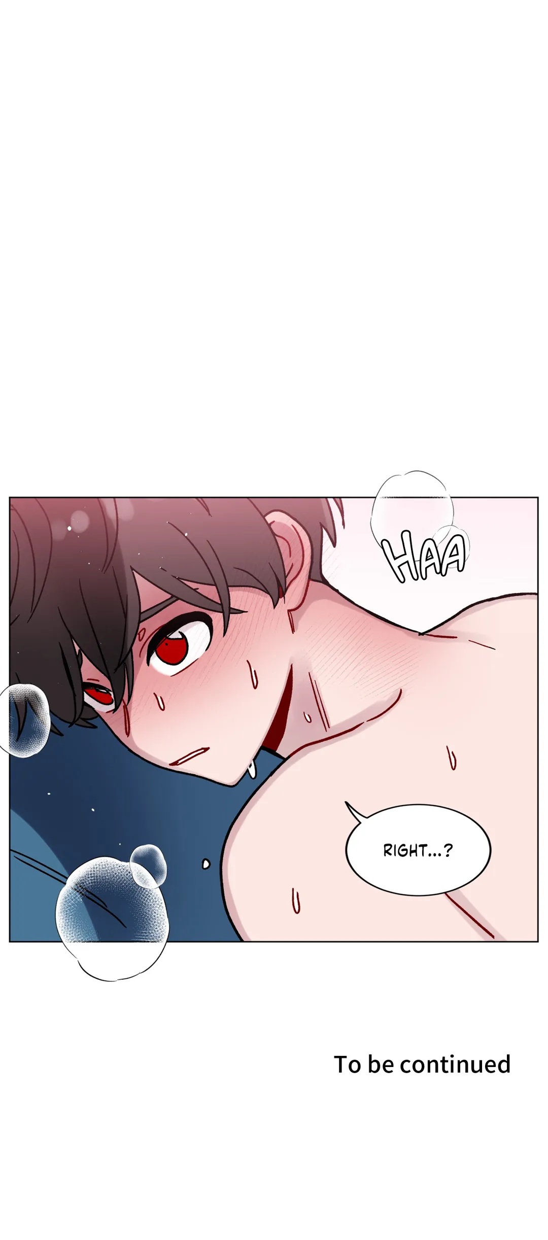 One Summer Day - Chapter 20 manhwa