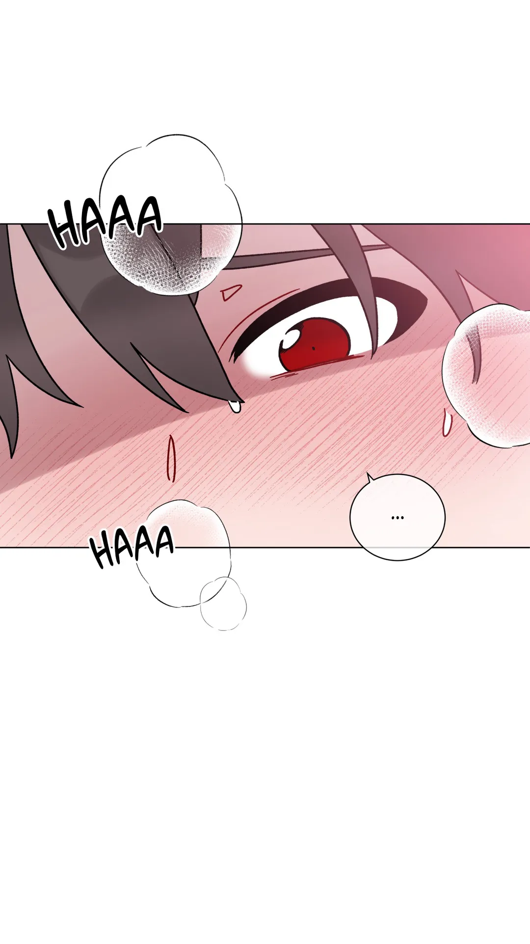 One Summer Day - Chapter 21 manhwa