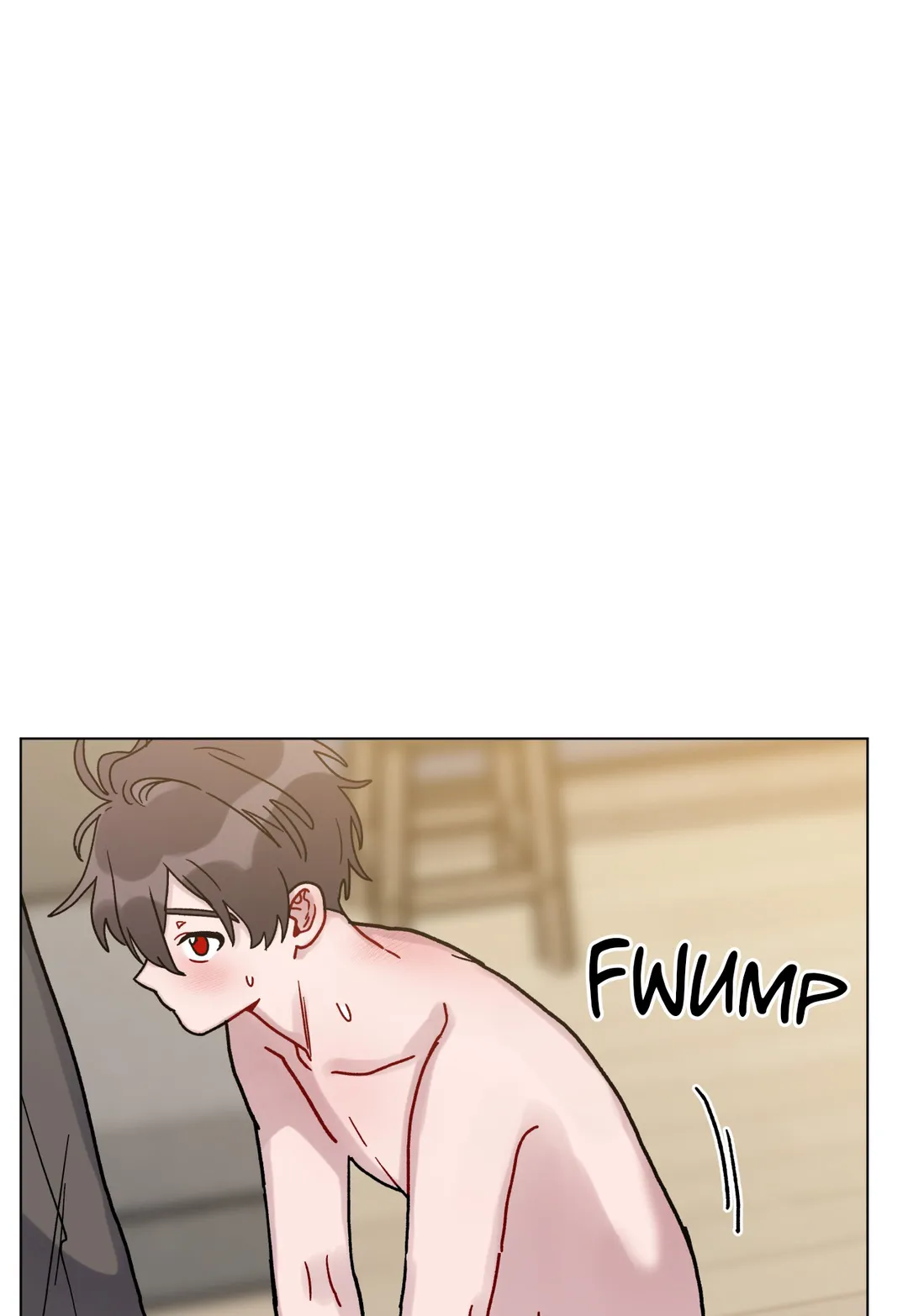 One Summer Day - Chapter 21 manhwa