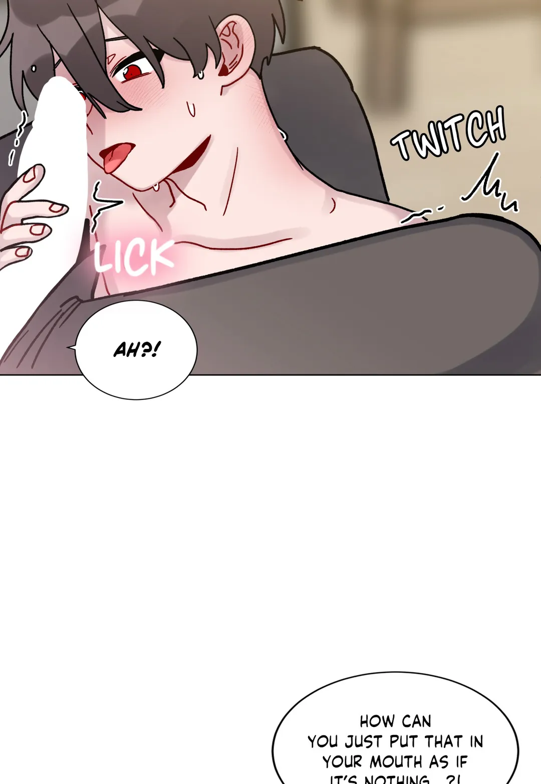 One Summer Day - Chapter 21 manhwa