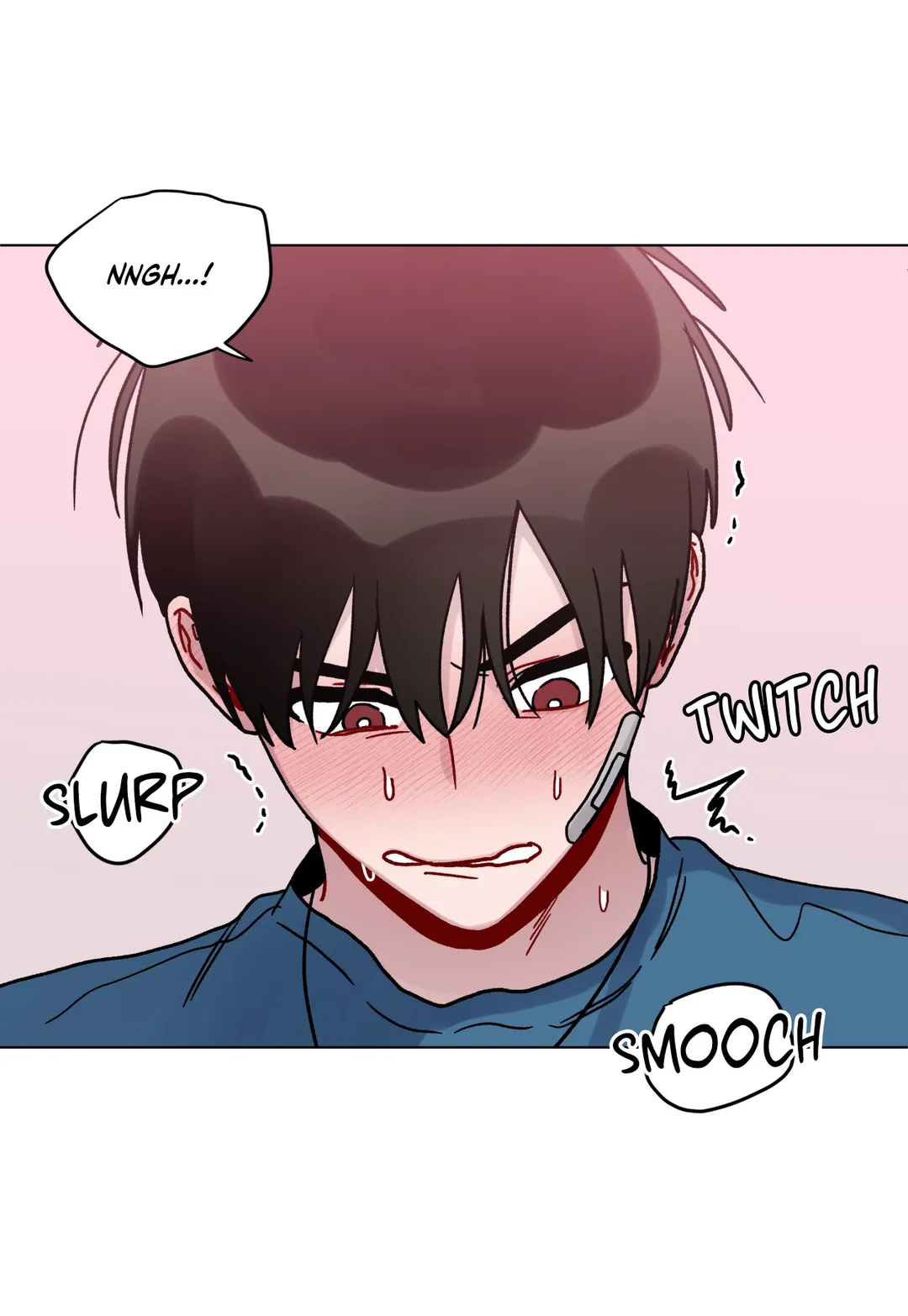 One Summer Day - Chapter 21 manhwa