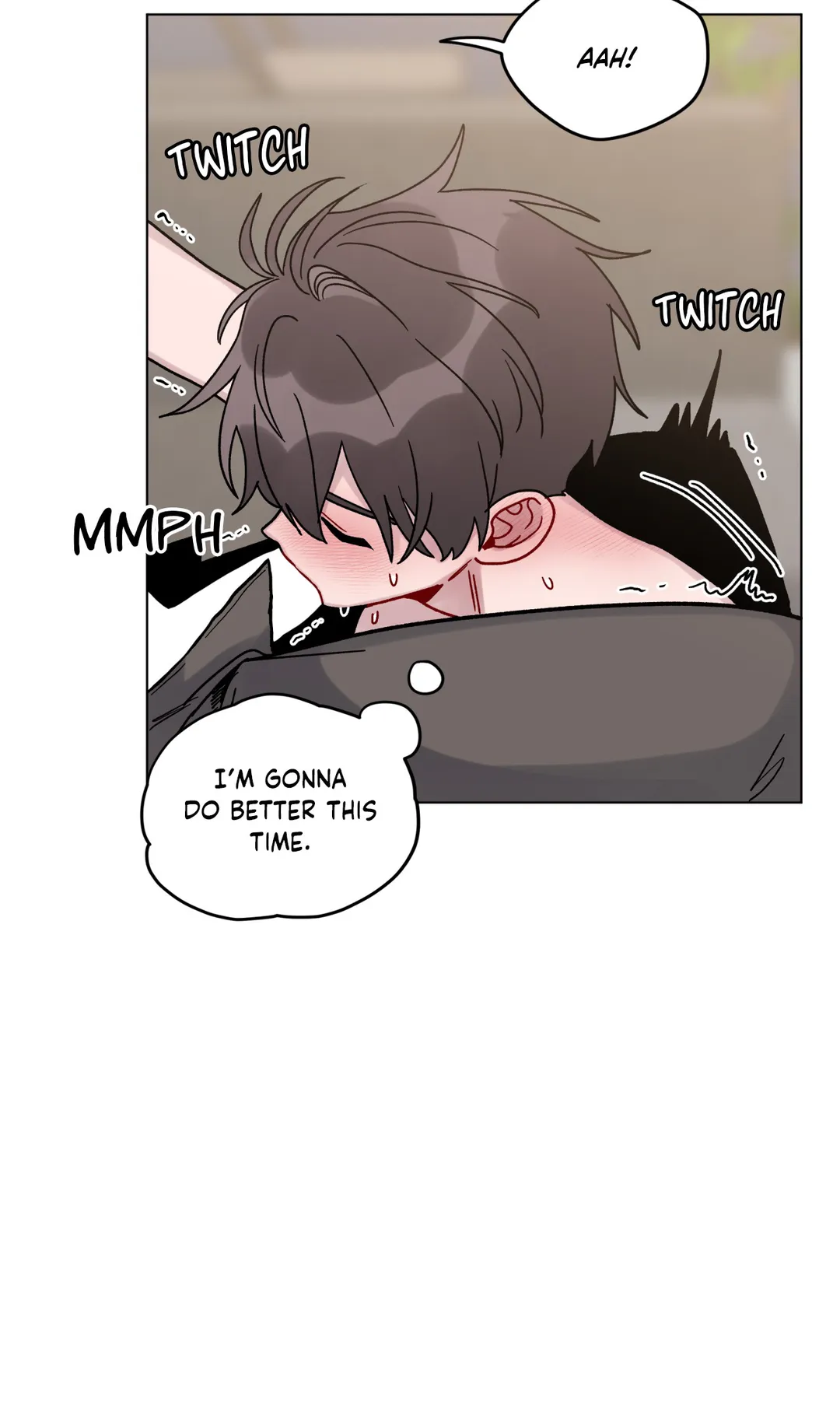 One Summer Day - Chapter 21 manhwa