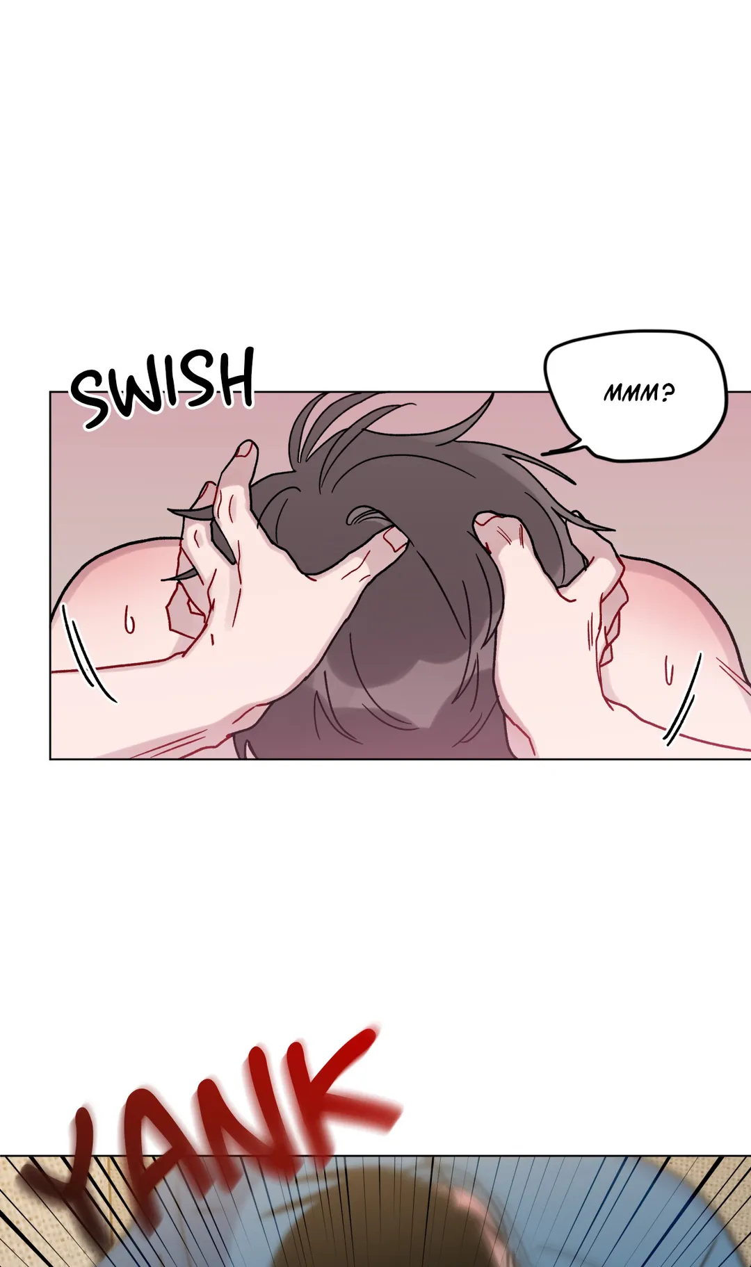 One Summer Day - Chapter 21 manhwa