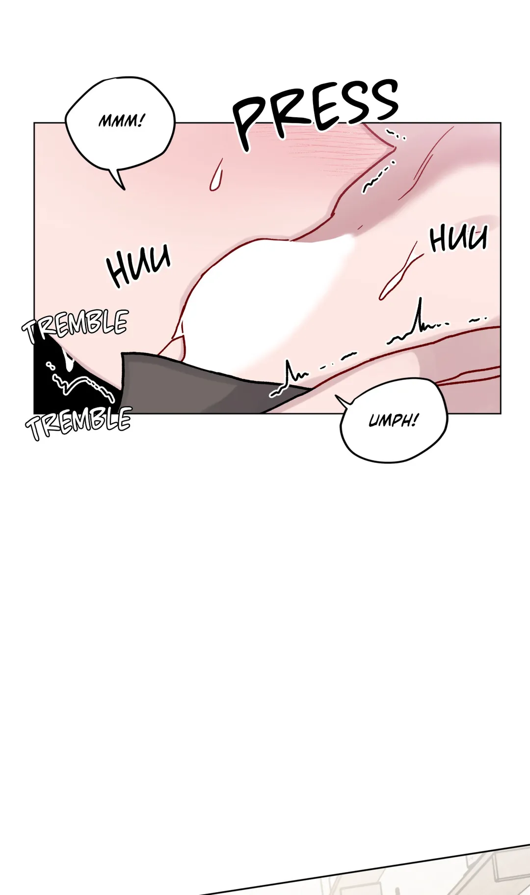 One Summer Day - Chapter 21 manhwa