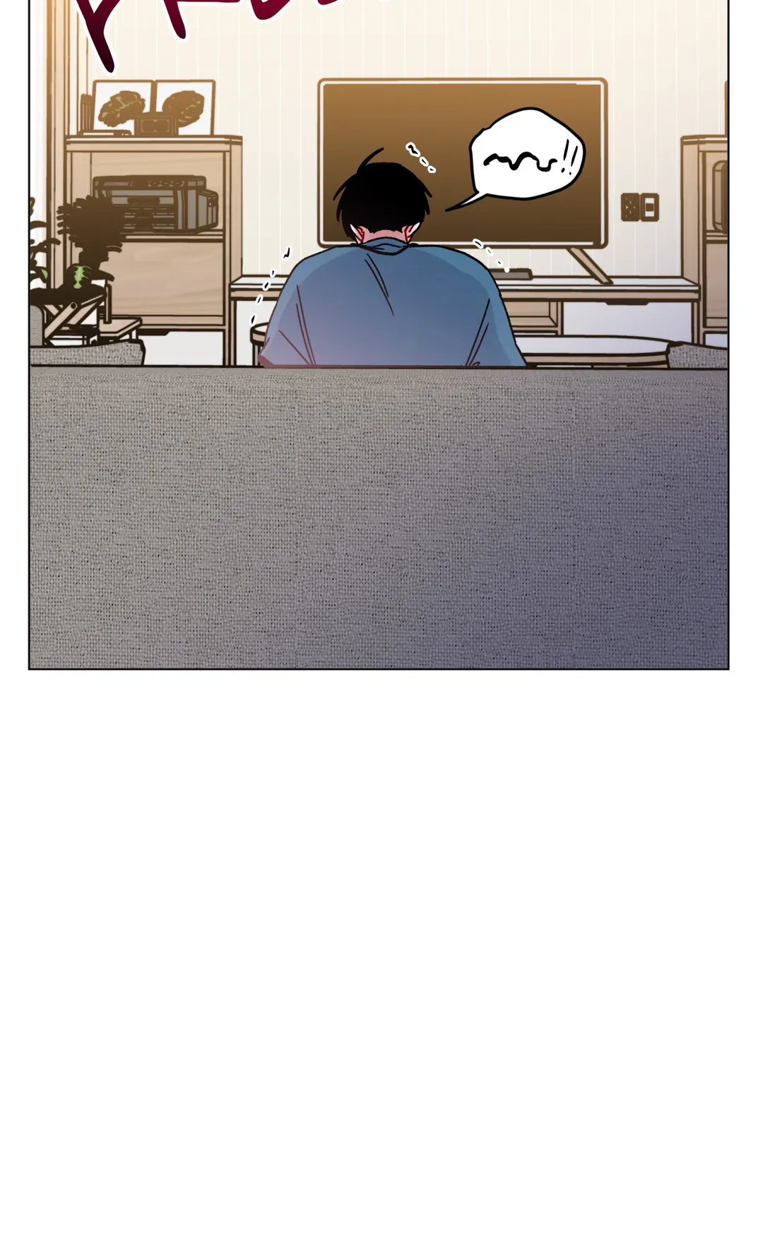 One Summer Day - Chapter 21 manhwa