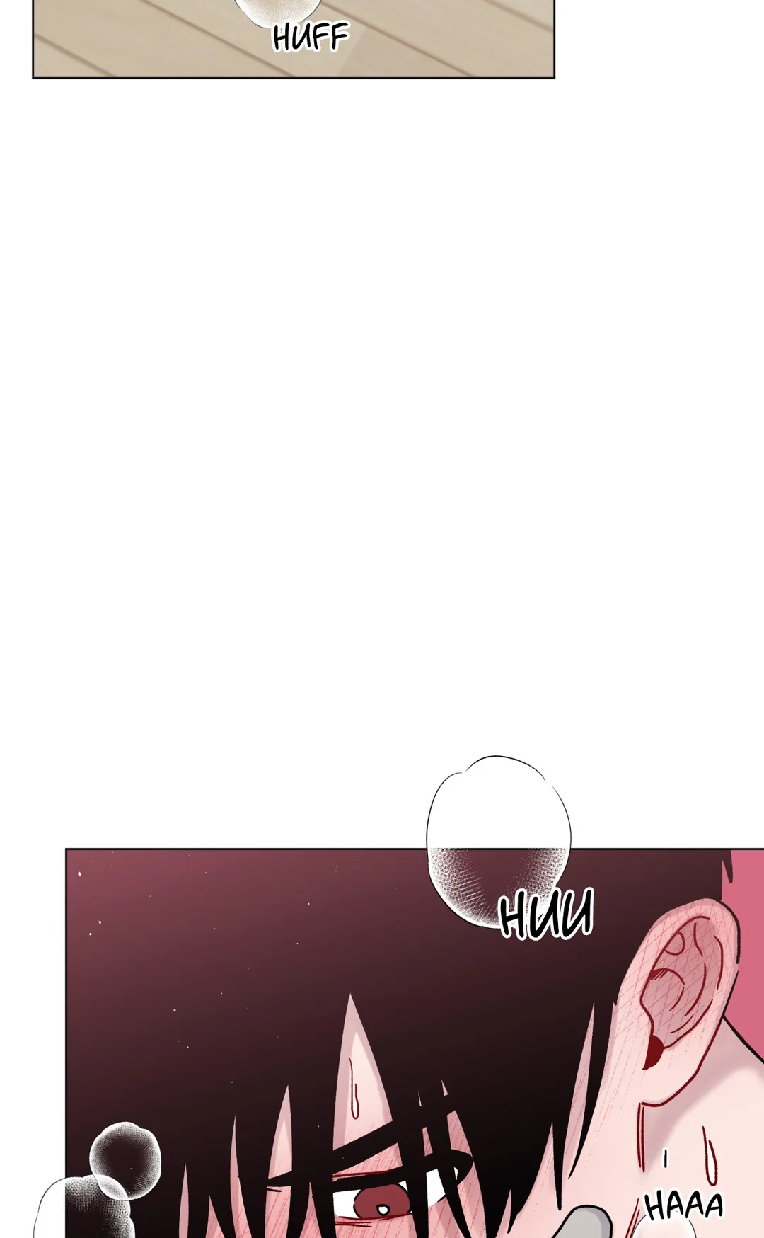 One Summer Day - Chapter 21 manhwa