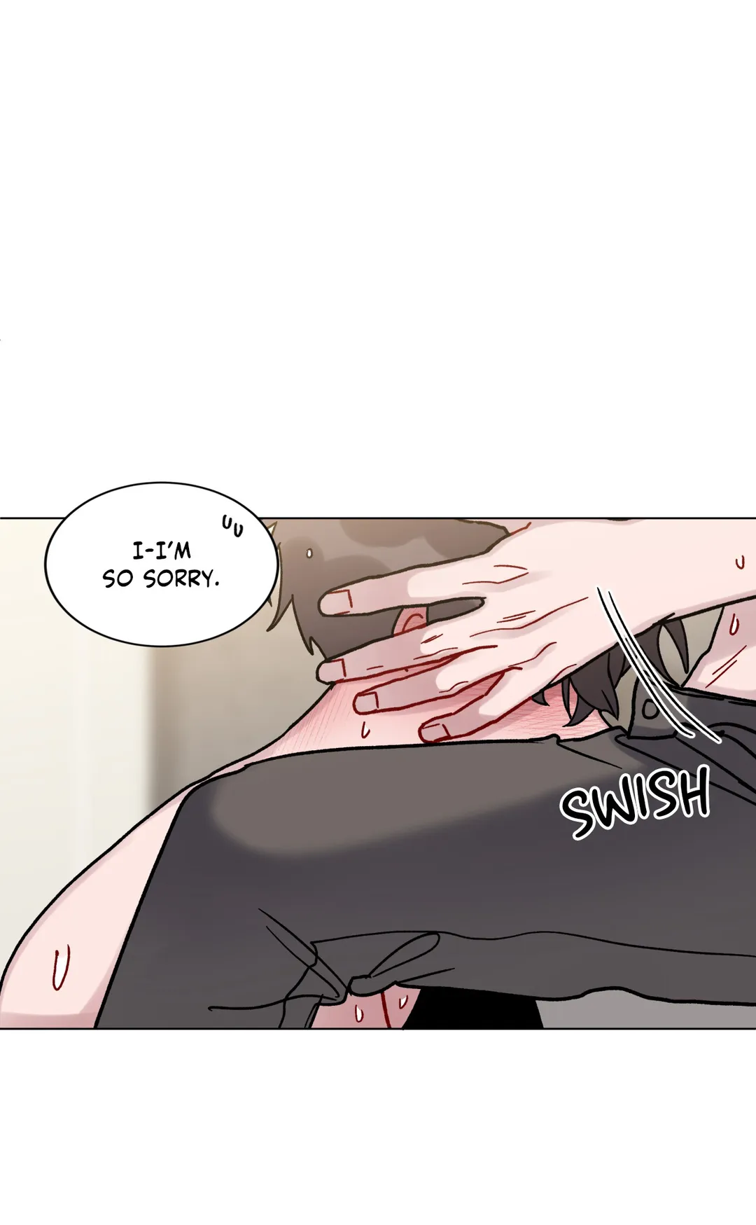 One Summer Day - Chapter 21 manhwa