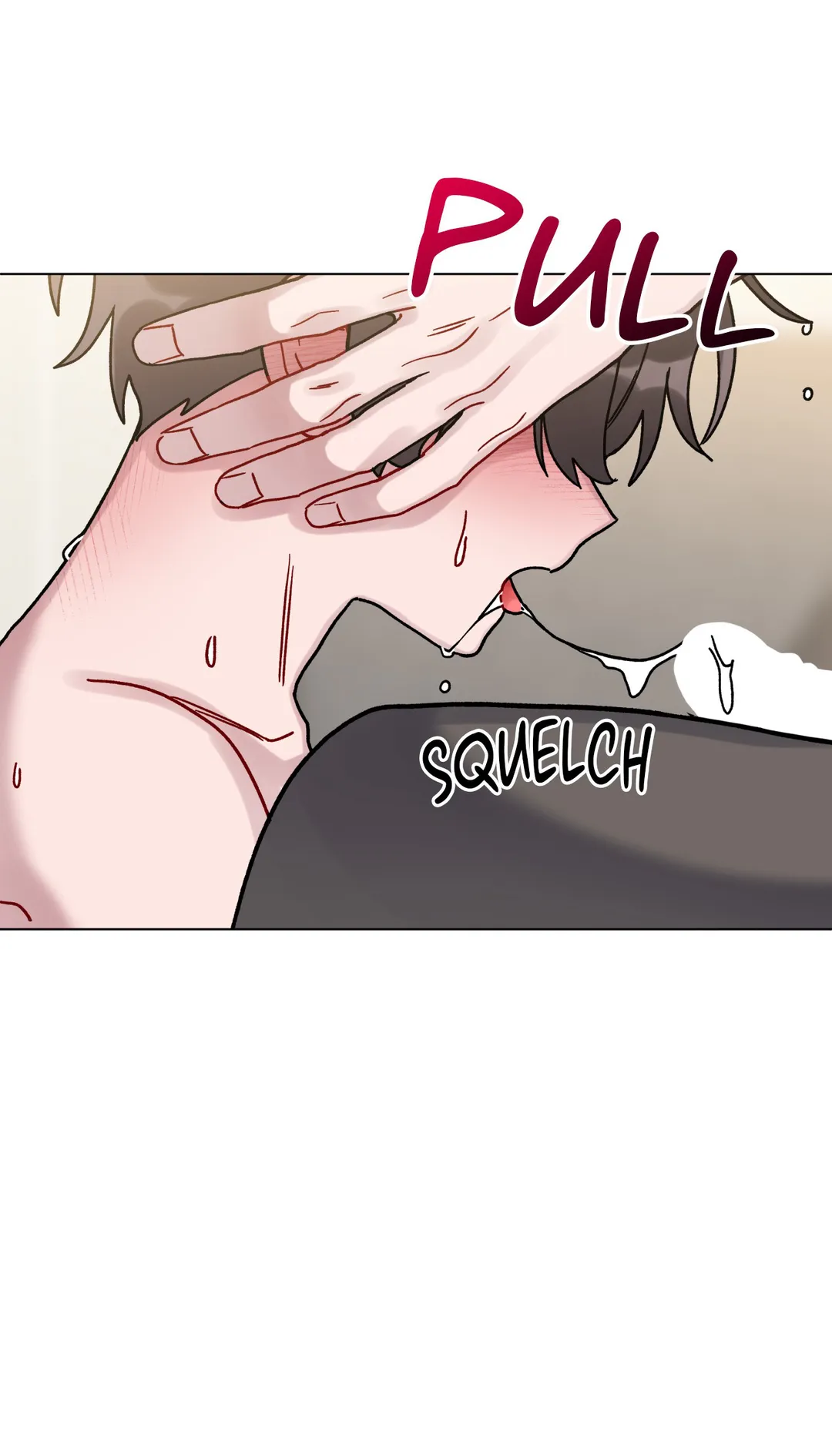 One Summer Day - Chapter 21 manhwa