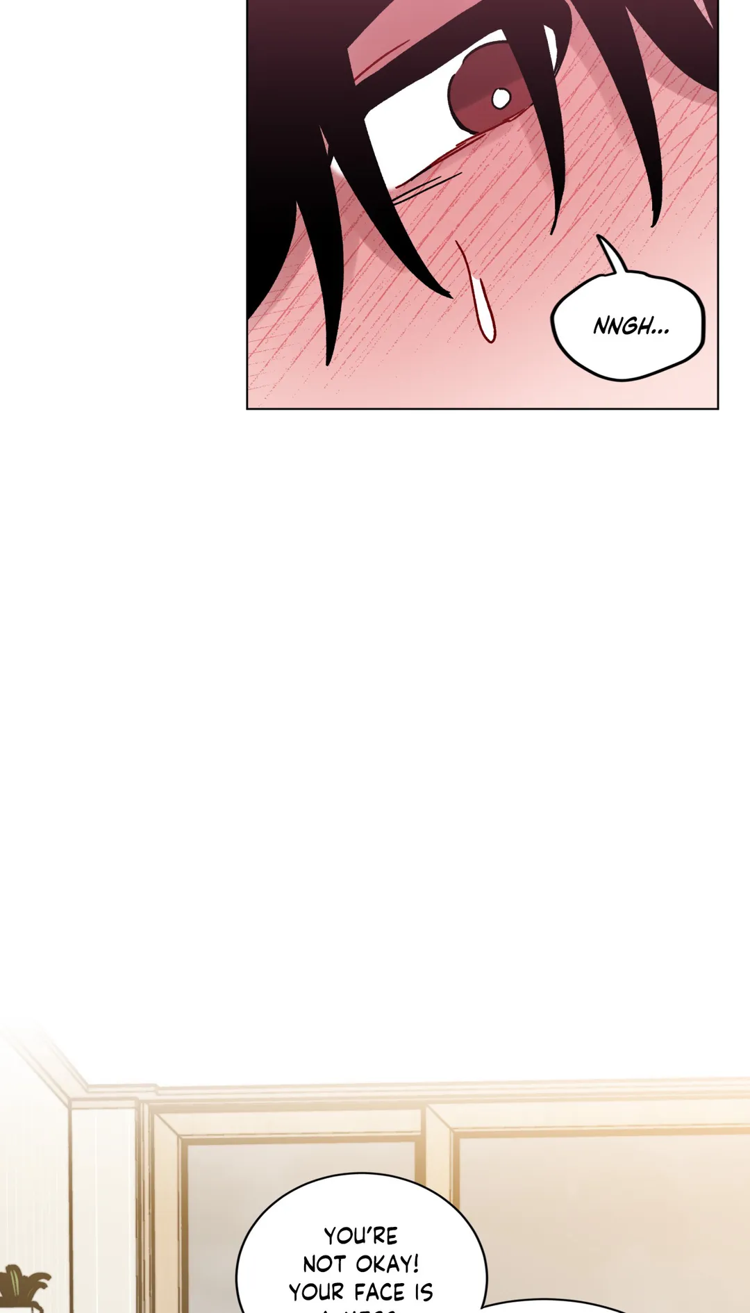 One Summer Day - Chapter 21 manhwa