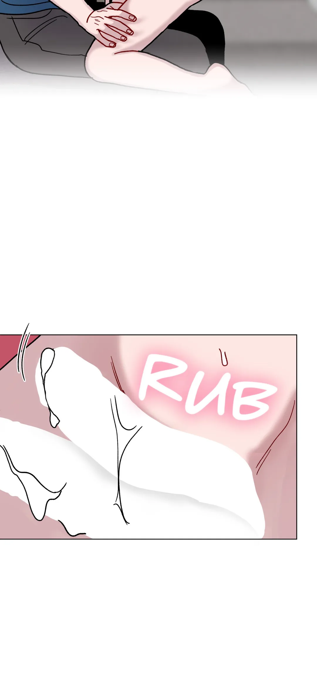 One Summer Day - Chapter 21 manhwa