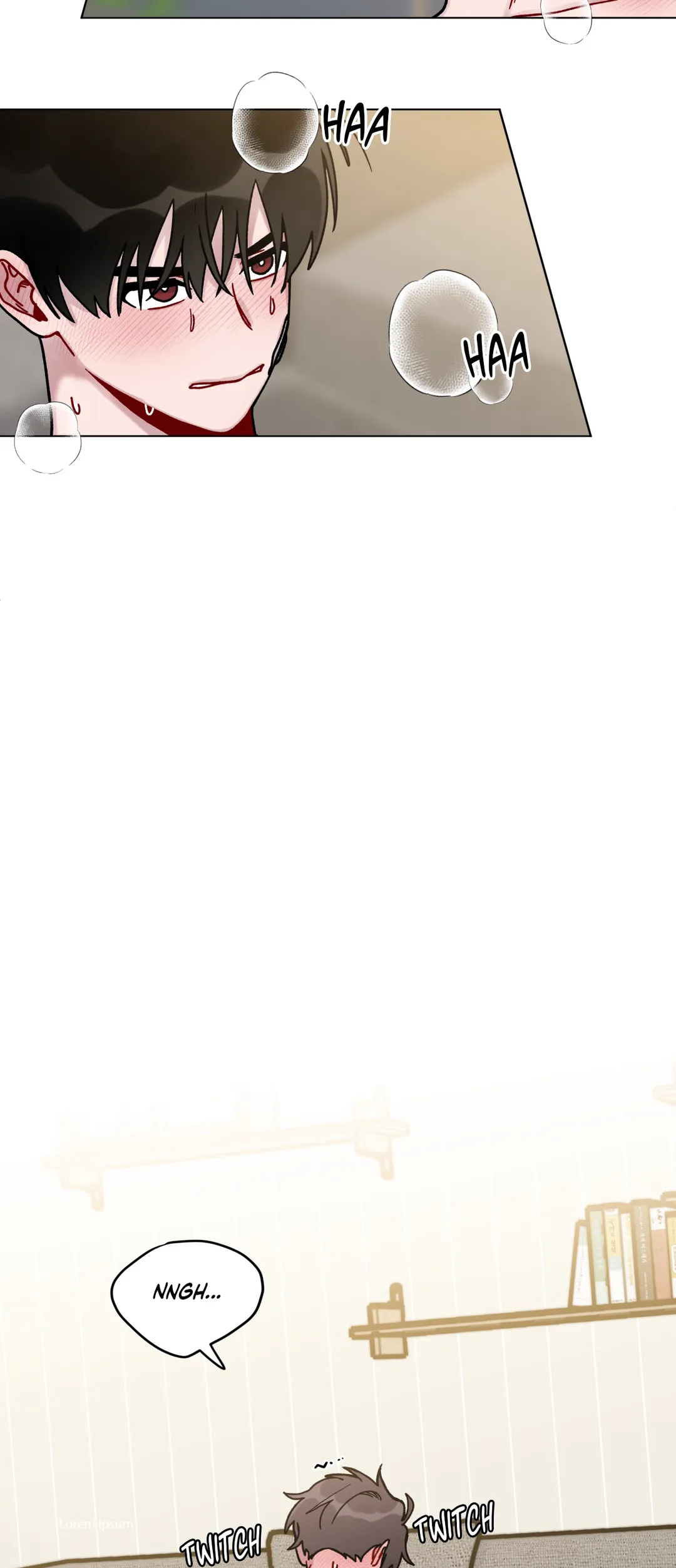 One Summer Day - Chapter 22 manhwa