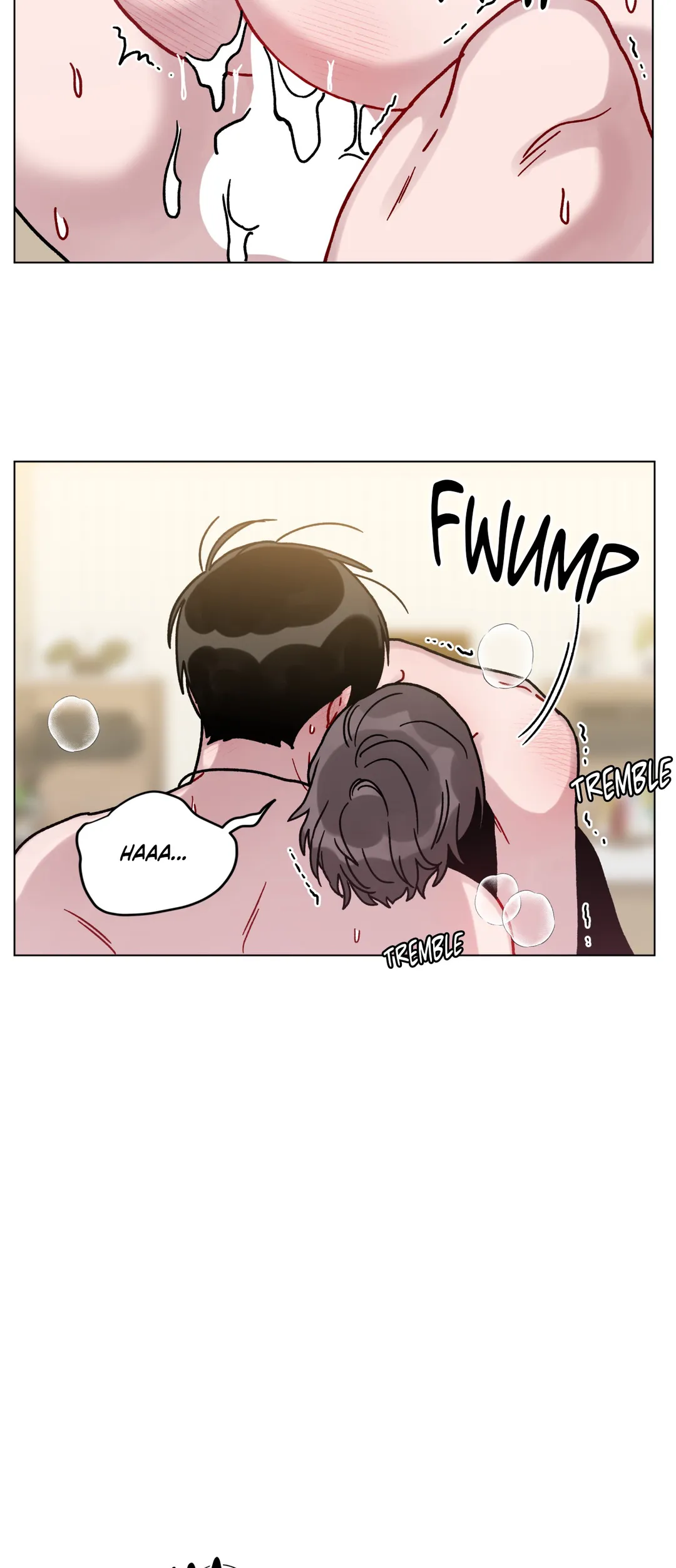 One Summer Day - Chapter 22 manhwa