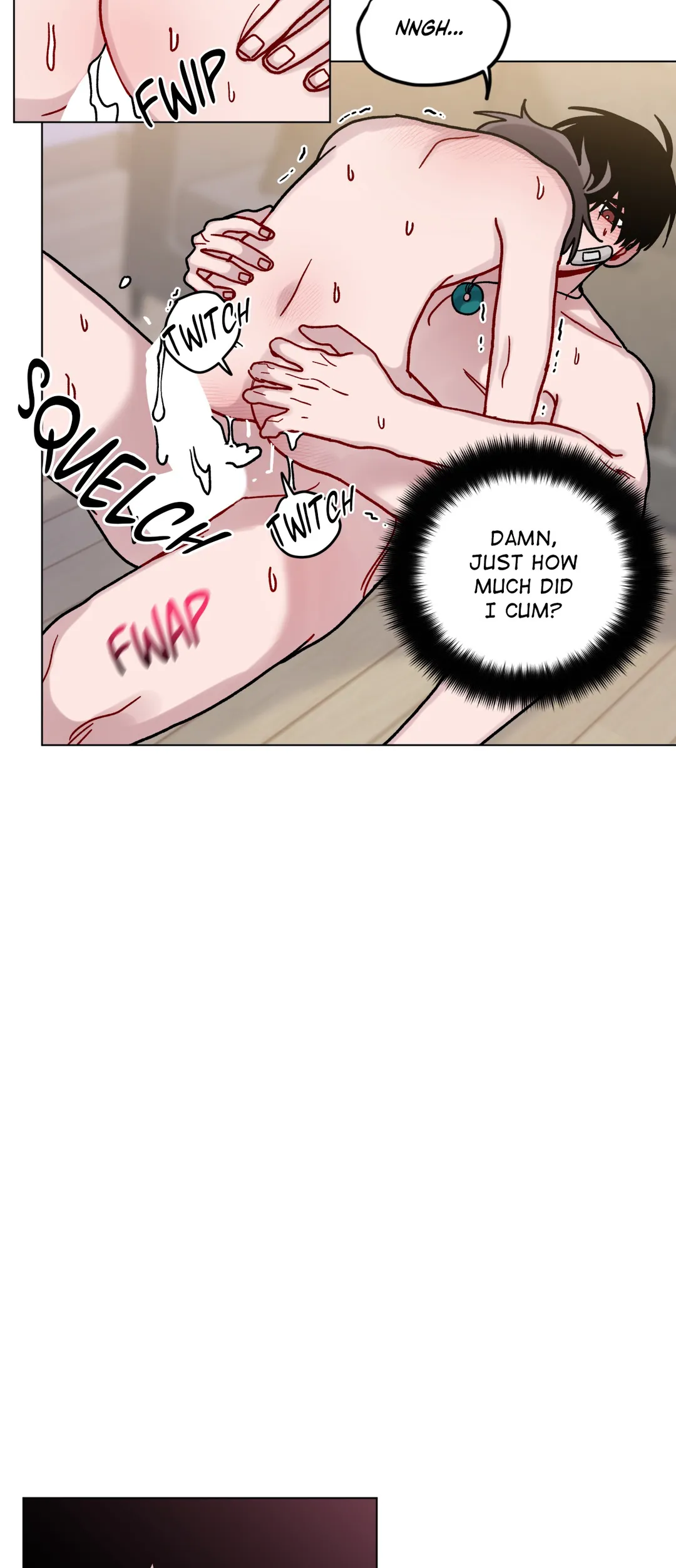 One Summer Day - Chapter 22 manhwa