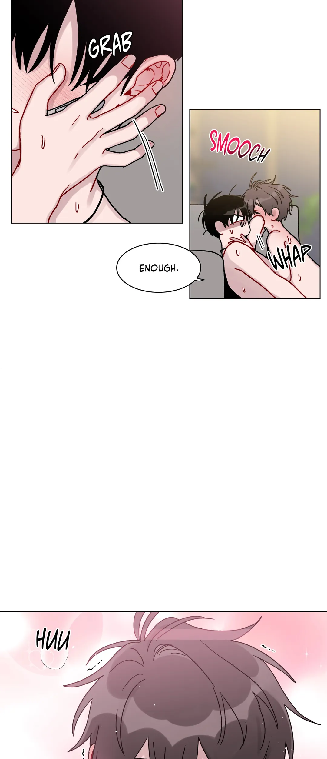 One Summer Day - Chapter 22 manhwa