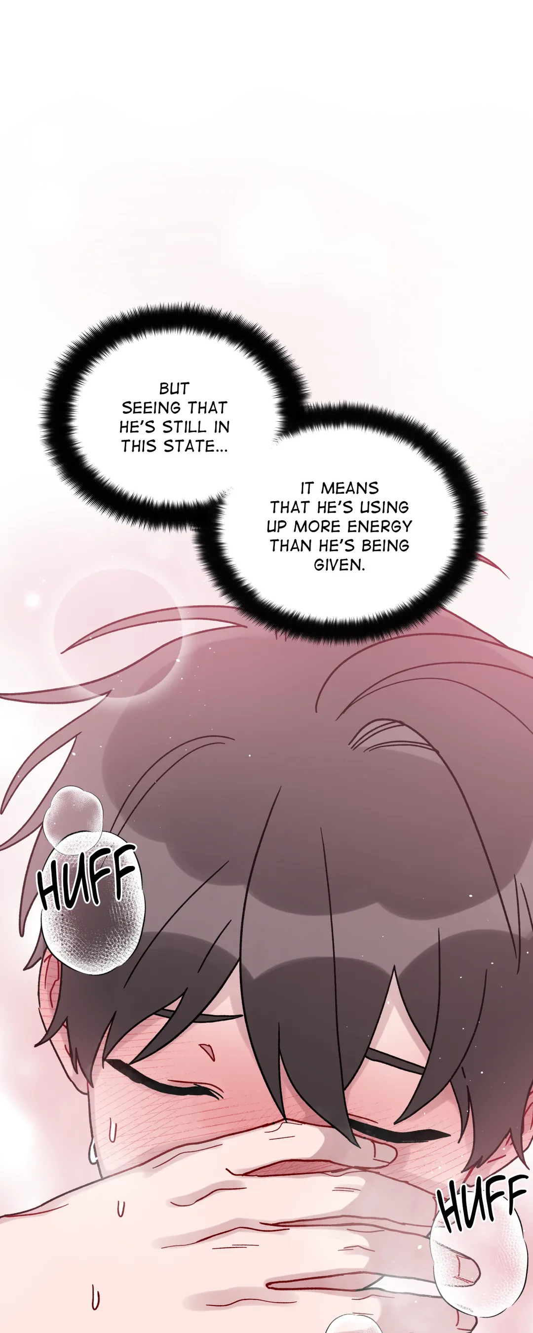 One Summer Day - Chapter 22 manhwa