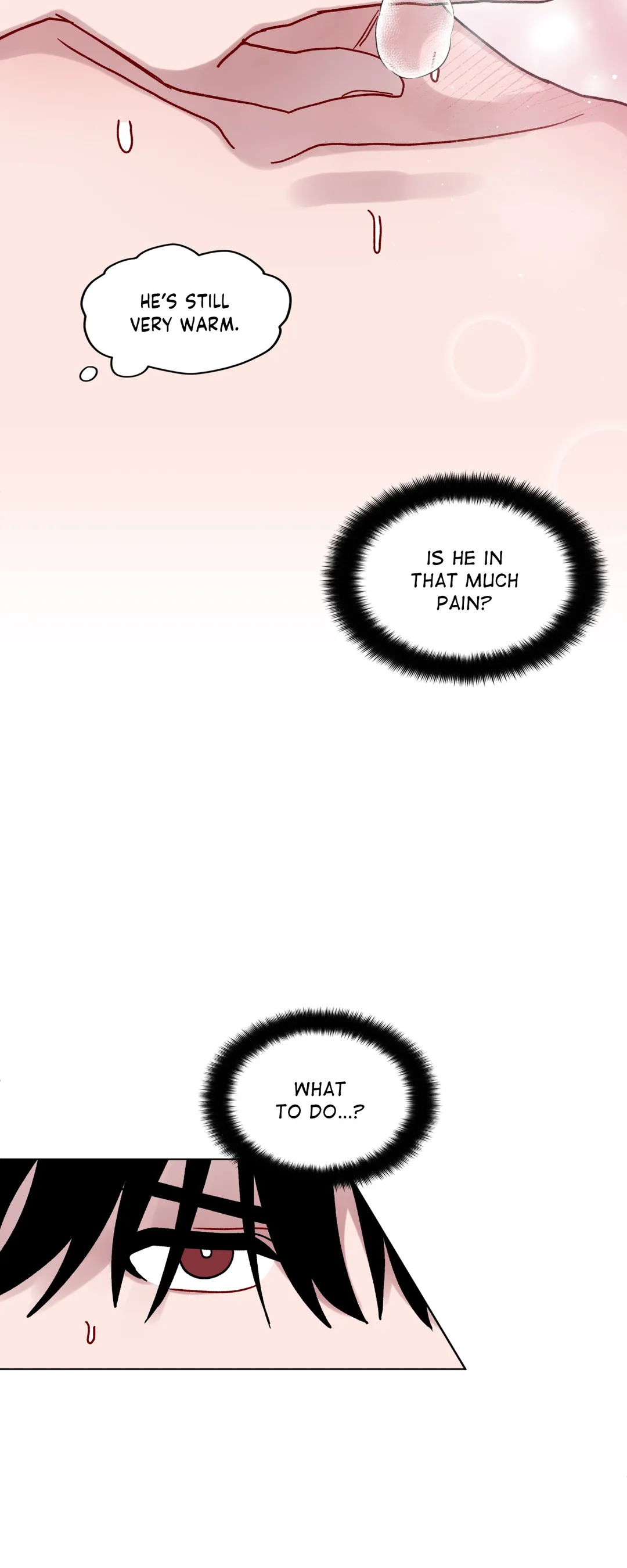 One Summer Day - Chapter 22 manhwa