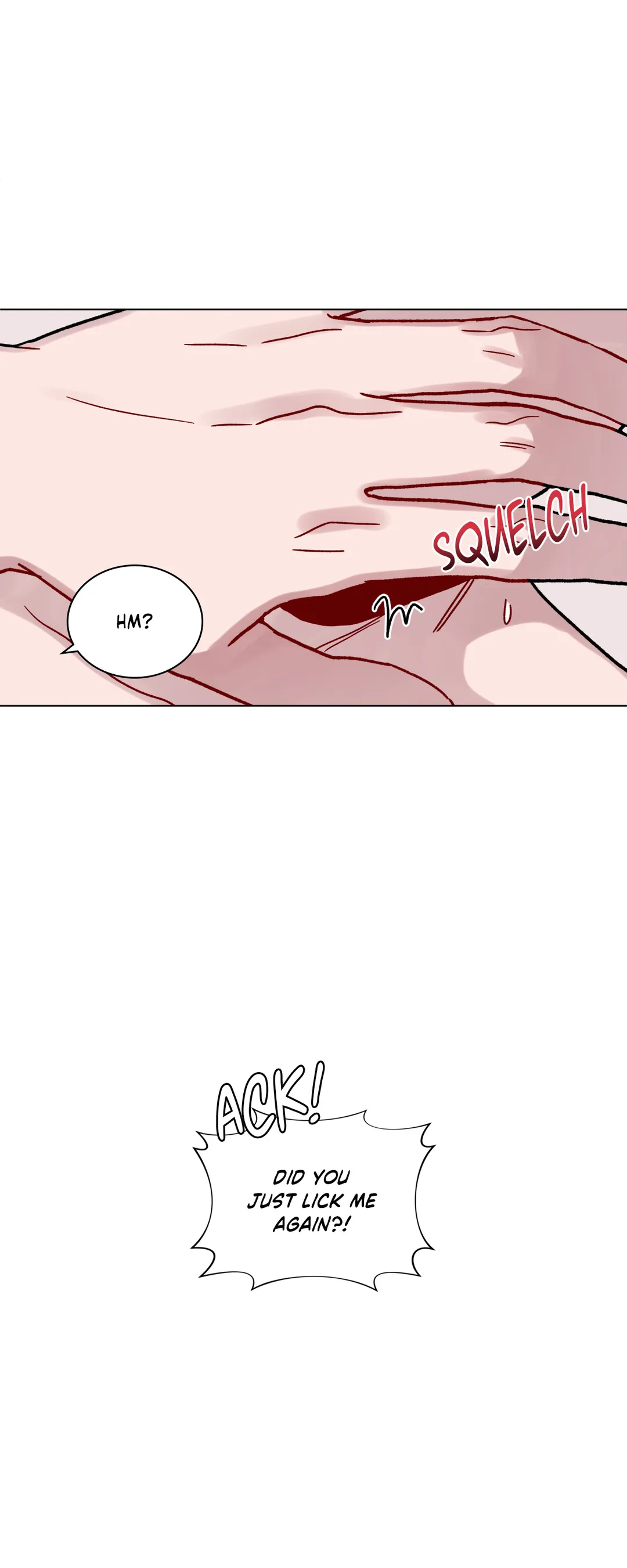 One Summer Day - Chapter 22 manhwa