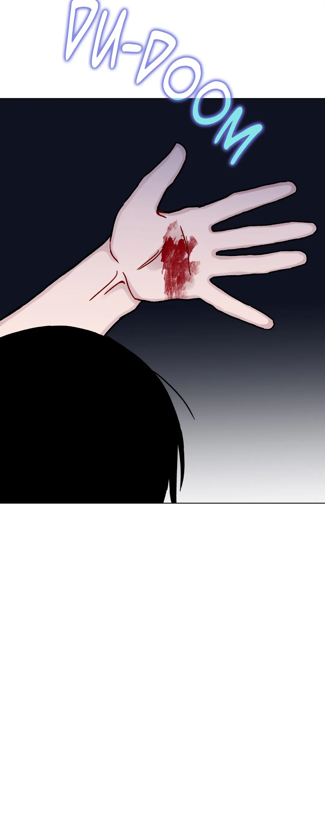 One Summer Day - Chapter 22 manhwa