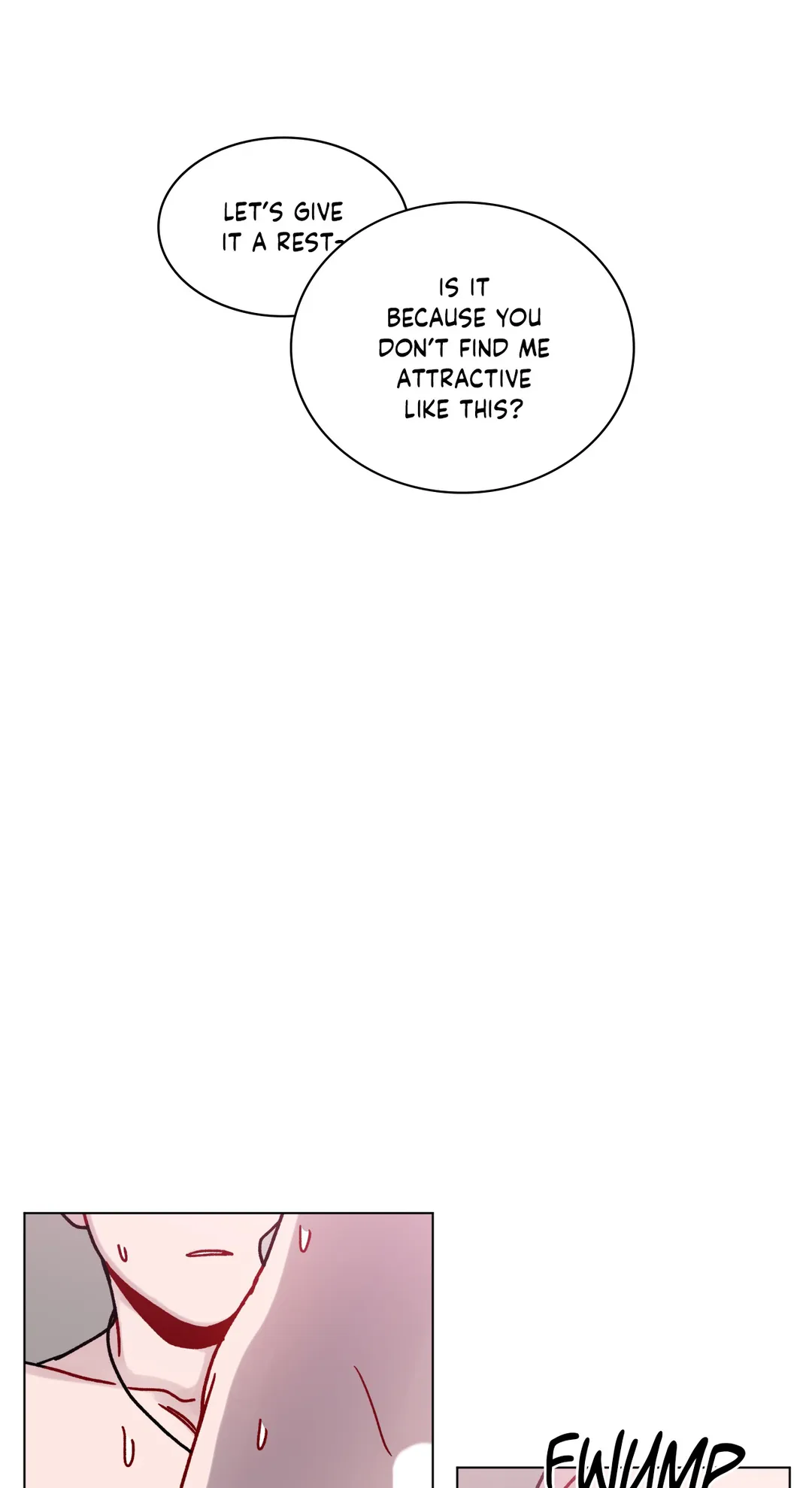 One Summer Day - Chapter 22 manhwa