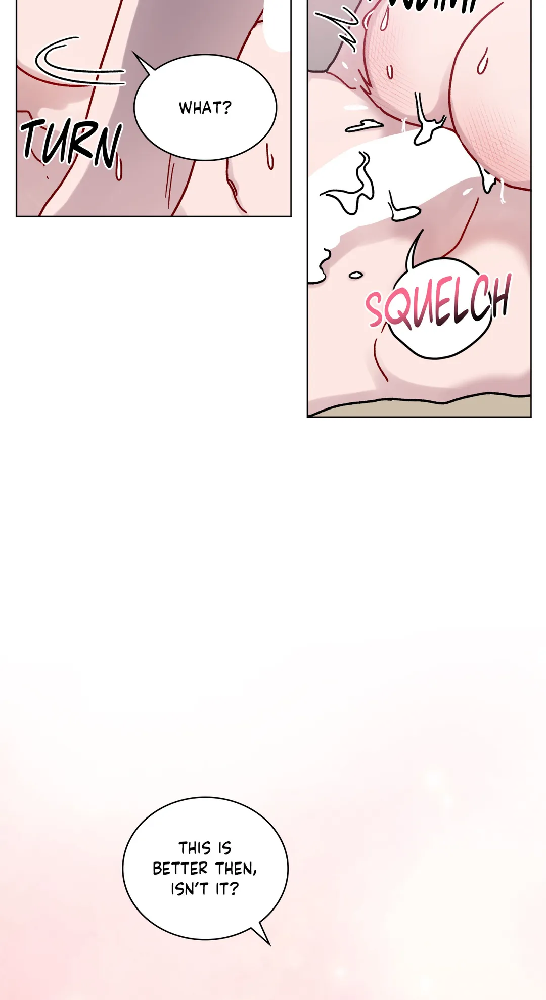 One Summer Day - Chapter 22 manhwa