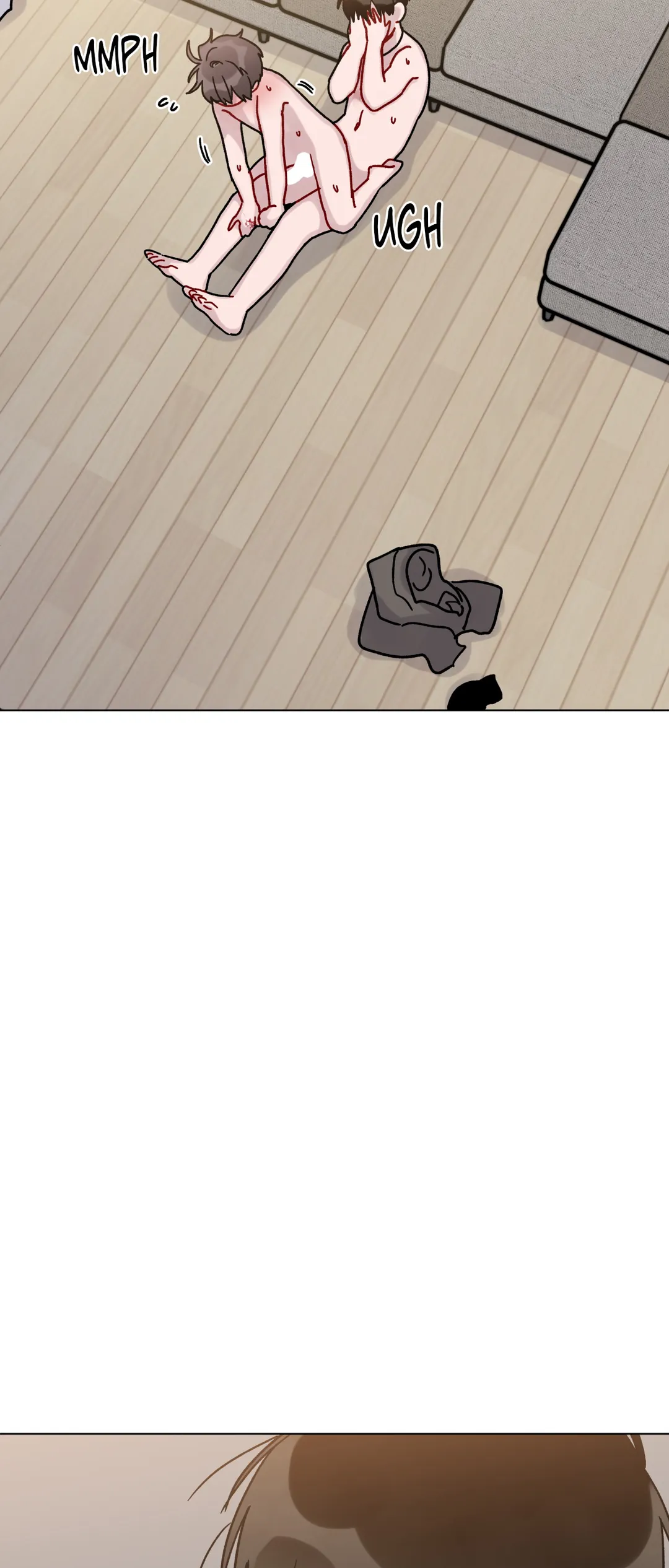 One Summer Day - Chapter 22 manhwa