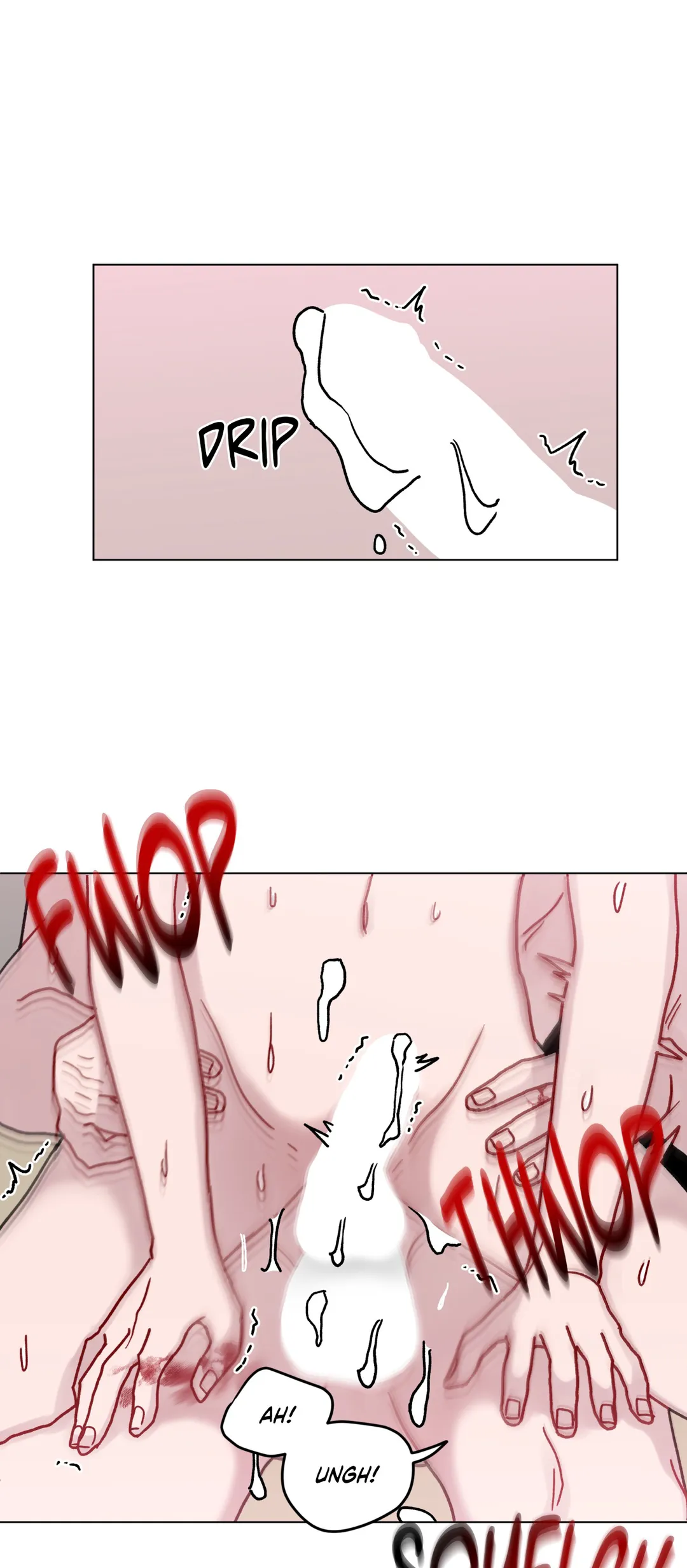 One Summer Day - Chapter 22 manhwa