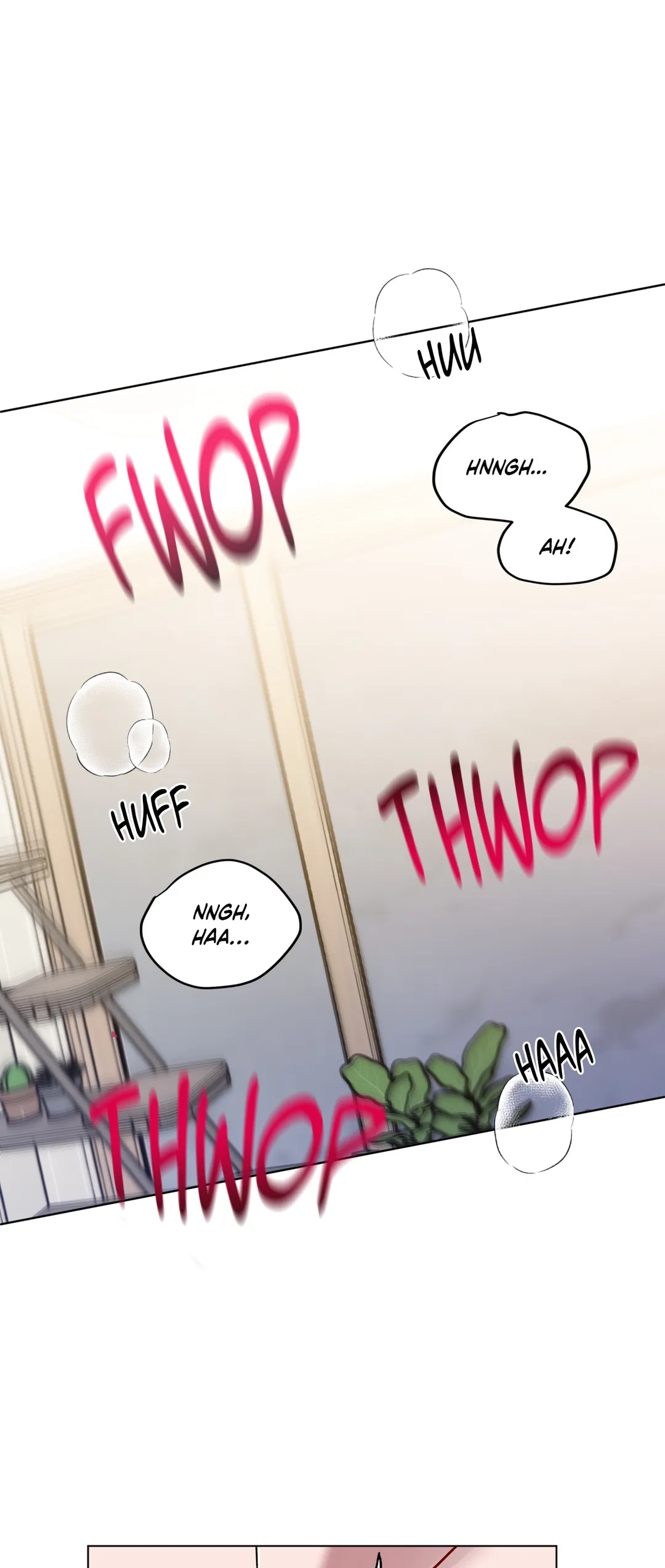 One Summer Day - Chapter 22 manhwa