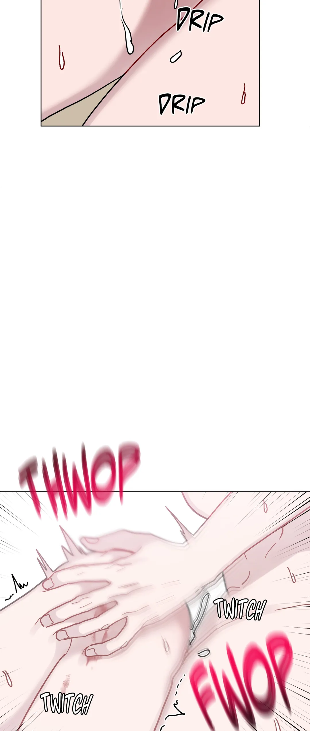 One Summer Day - Chapter 22 manhwa