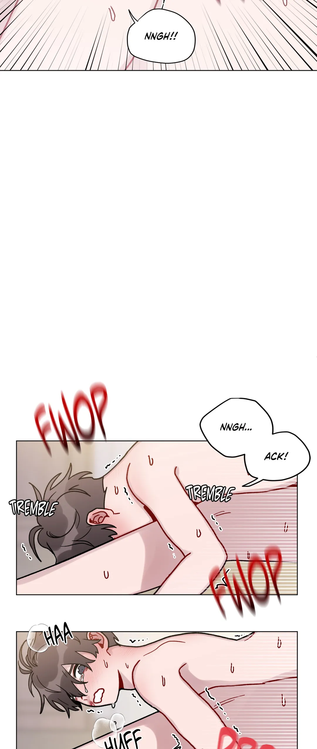 One Summer Day - Chapter 22 manhwa