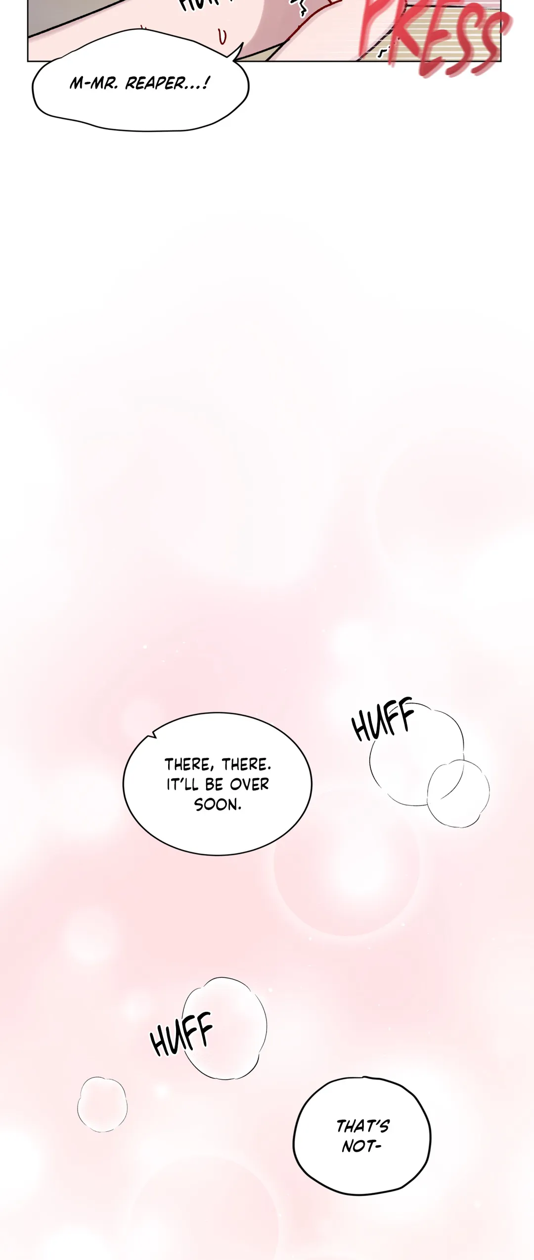 One Summer Day - Chapter 22 manhwa