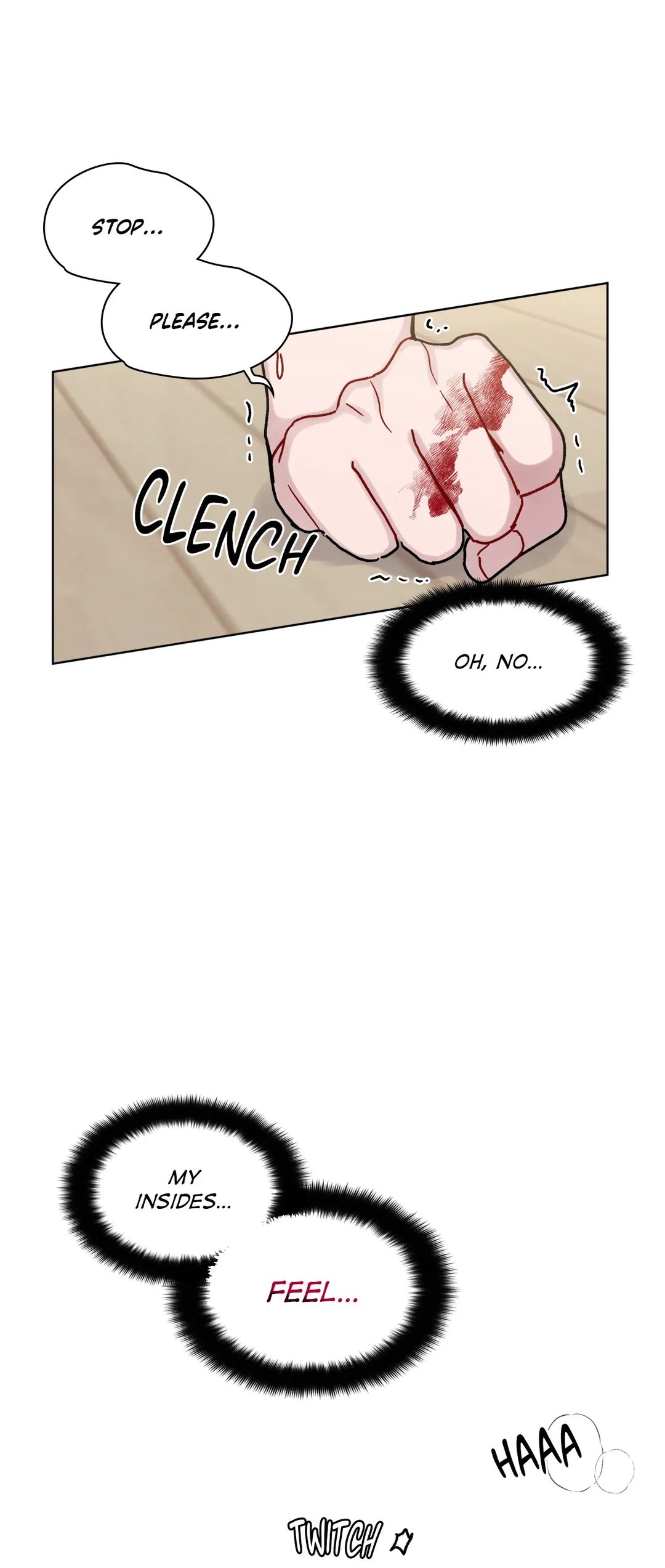 One Summer Day - Chapter 22 manhwa