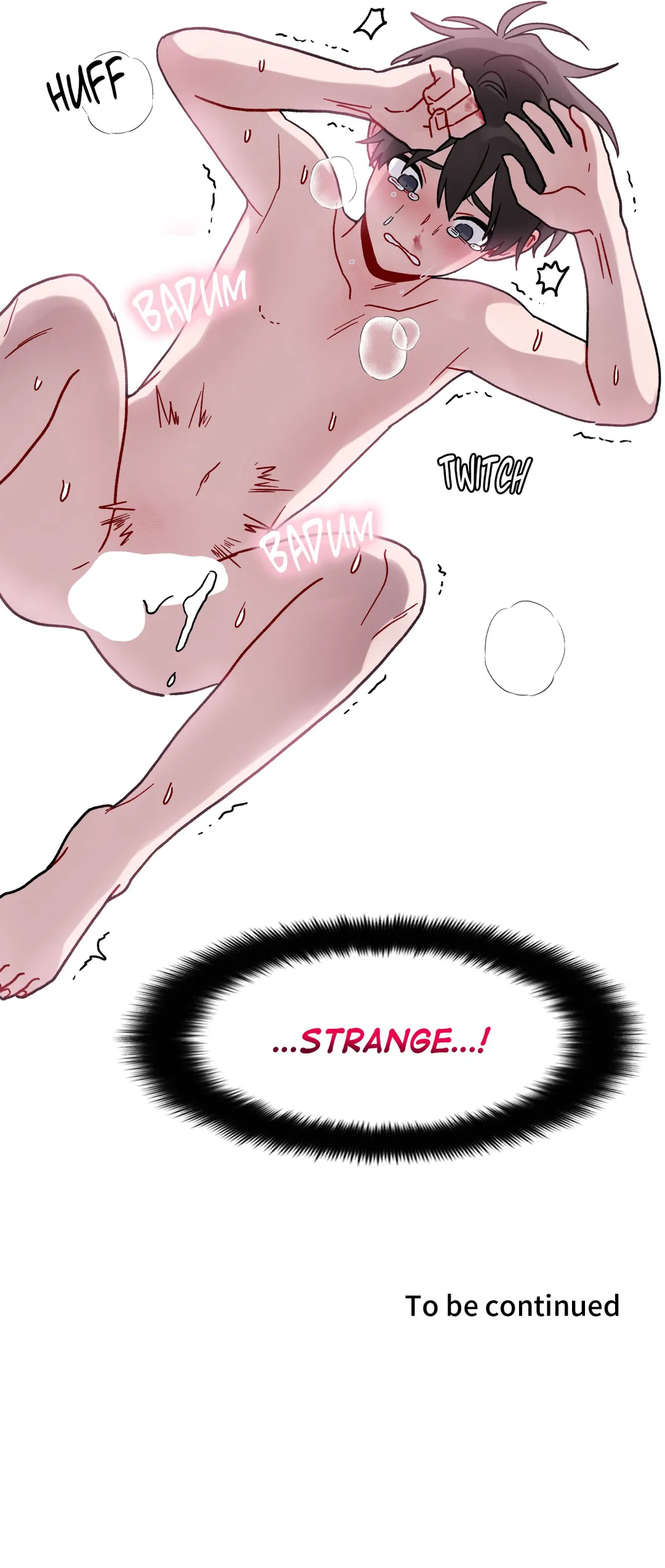 One Summer Day - Chapter 22 manhwa