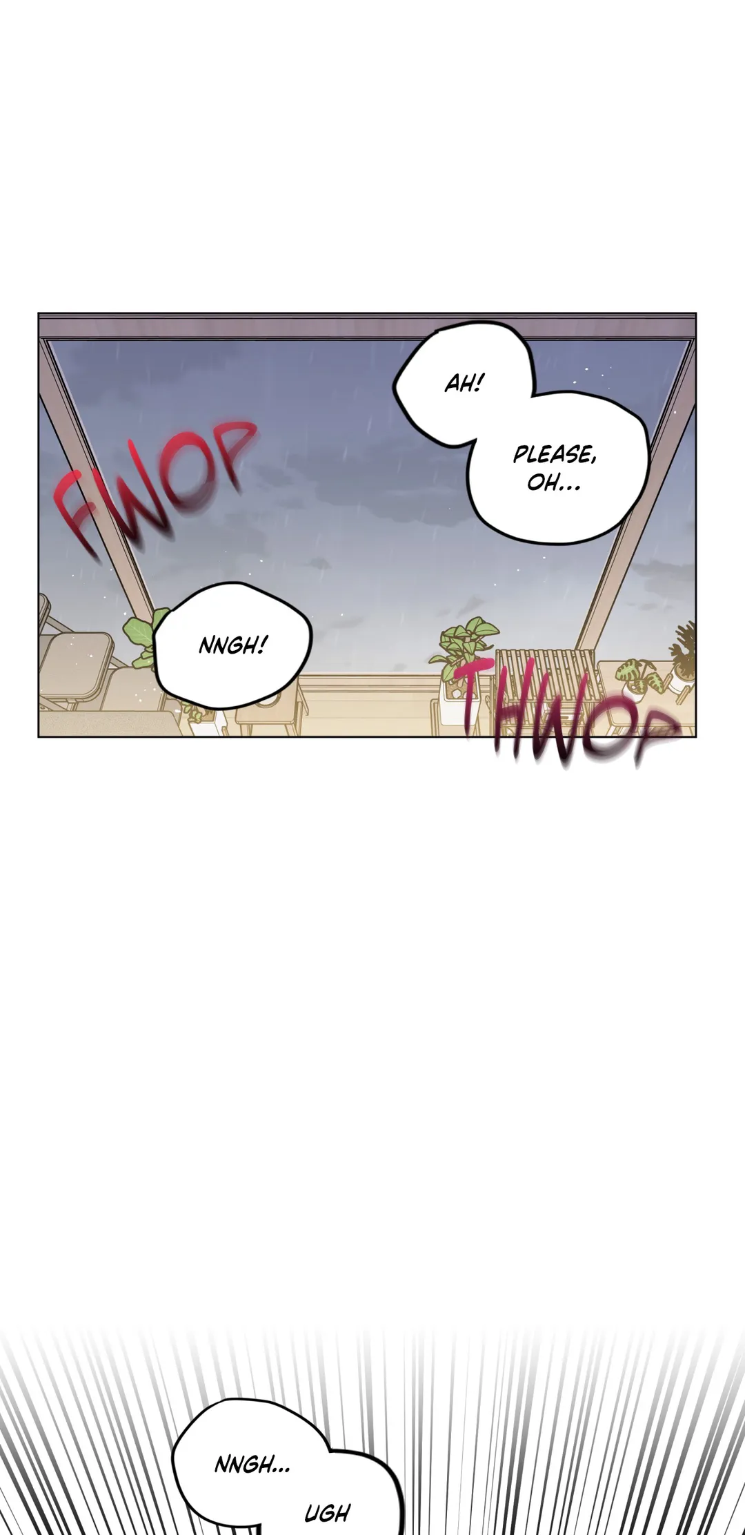 One Summer Day - Chapter 23 manhwa