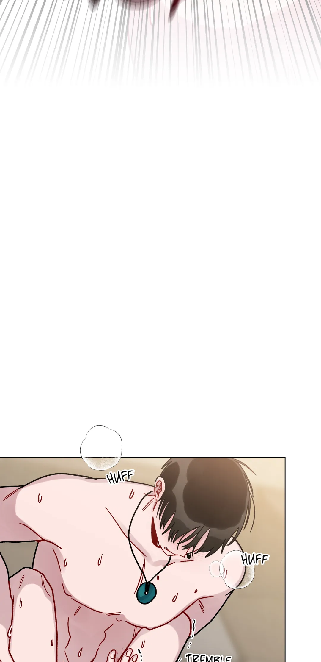 One Summer Day - Chapter 23 manhwa